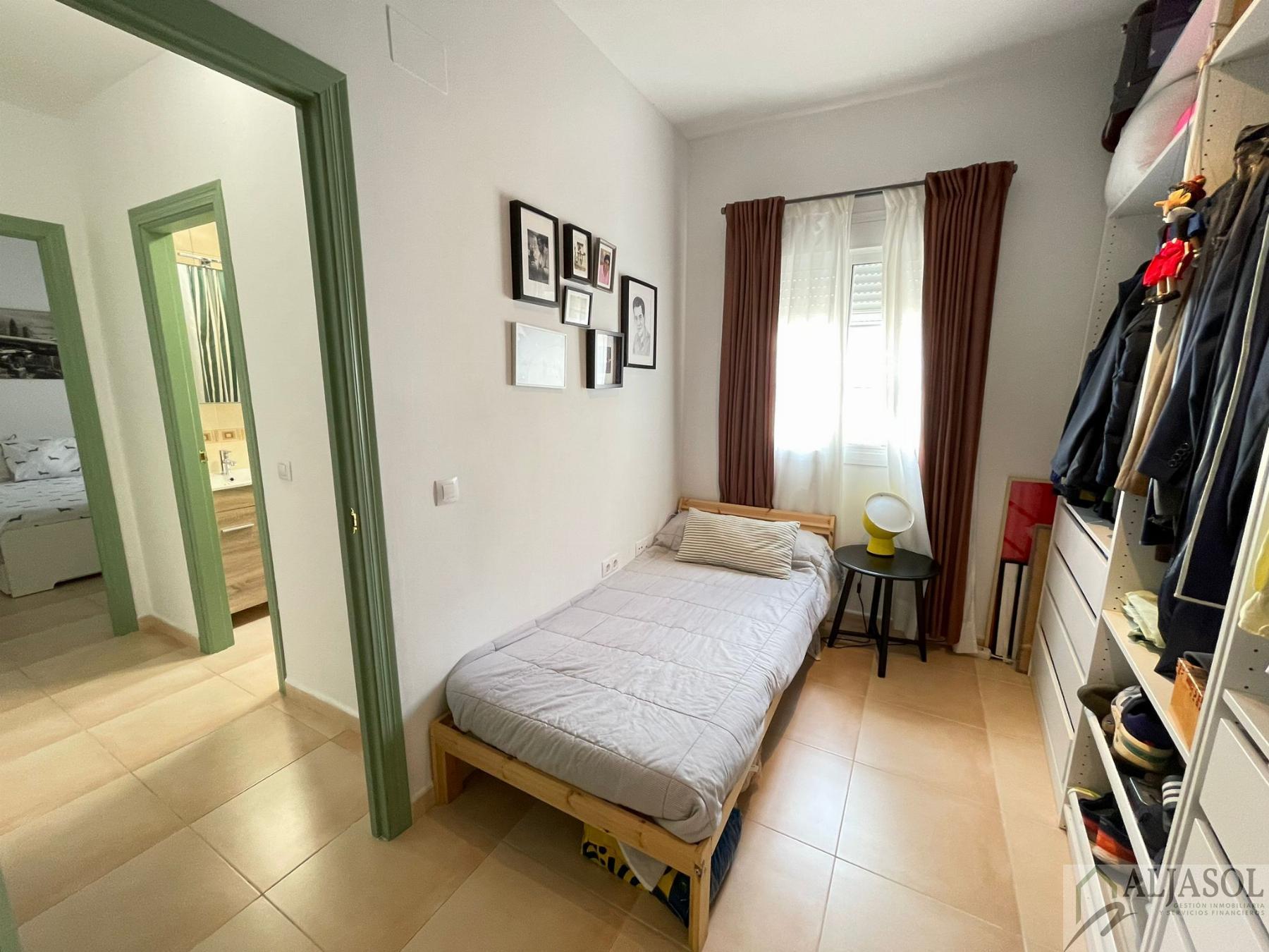 Venta de casa en Olivares
