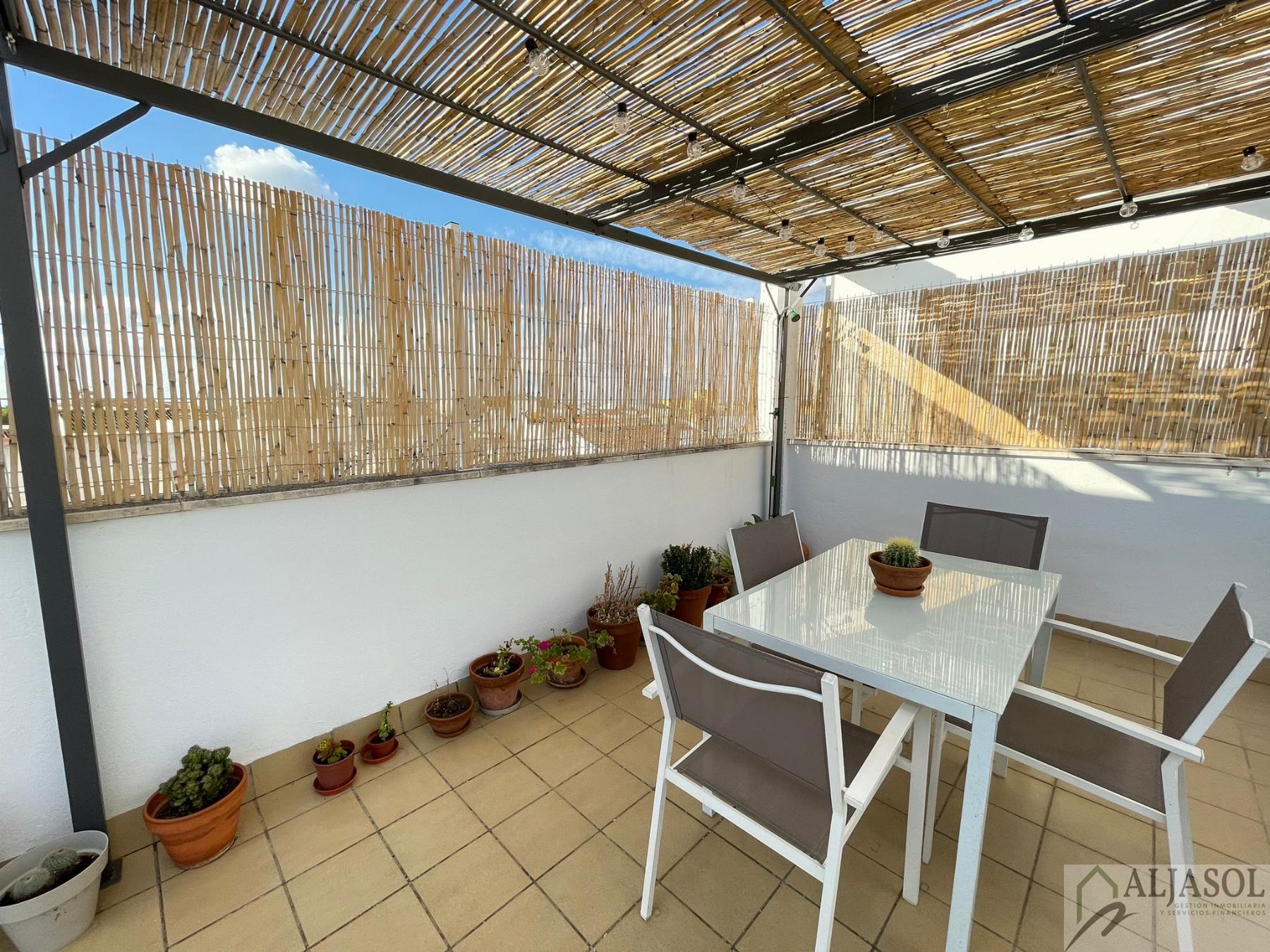 Venta de casa en Olivares