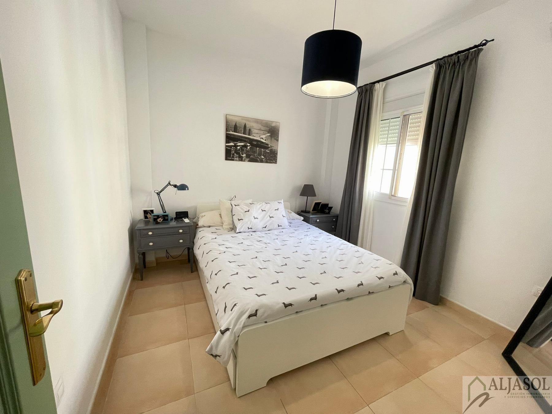 Venta de casa en Olivares