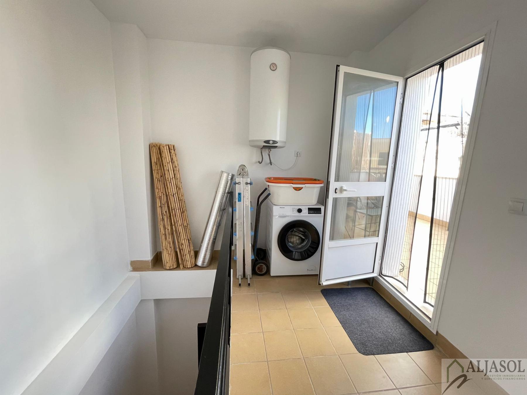 Venta de casa en Olivares