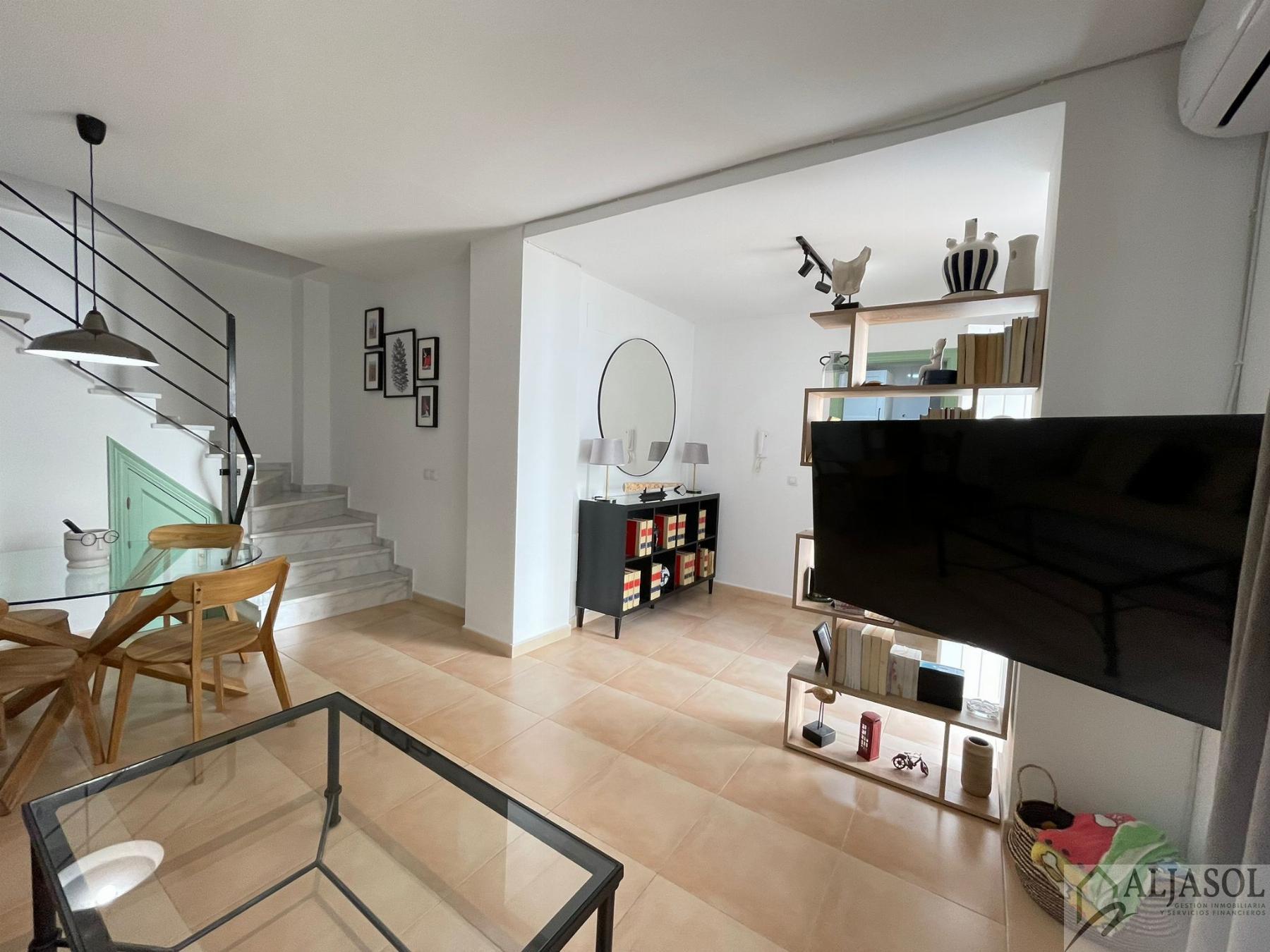 Venta de casa en Olivares