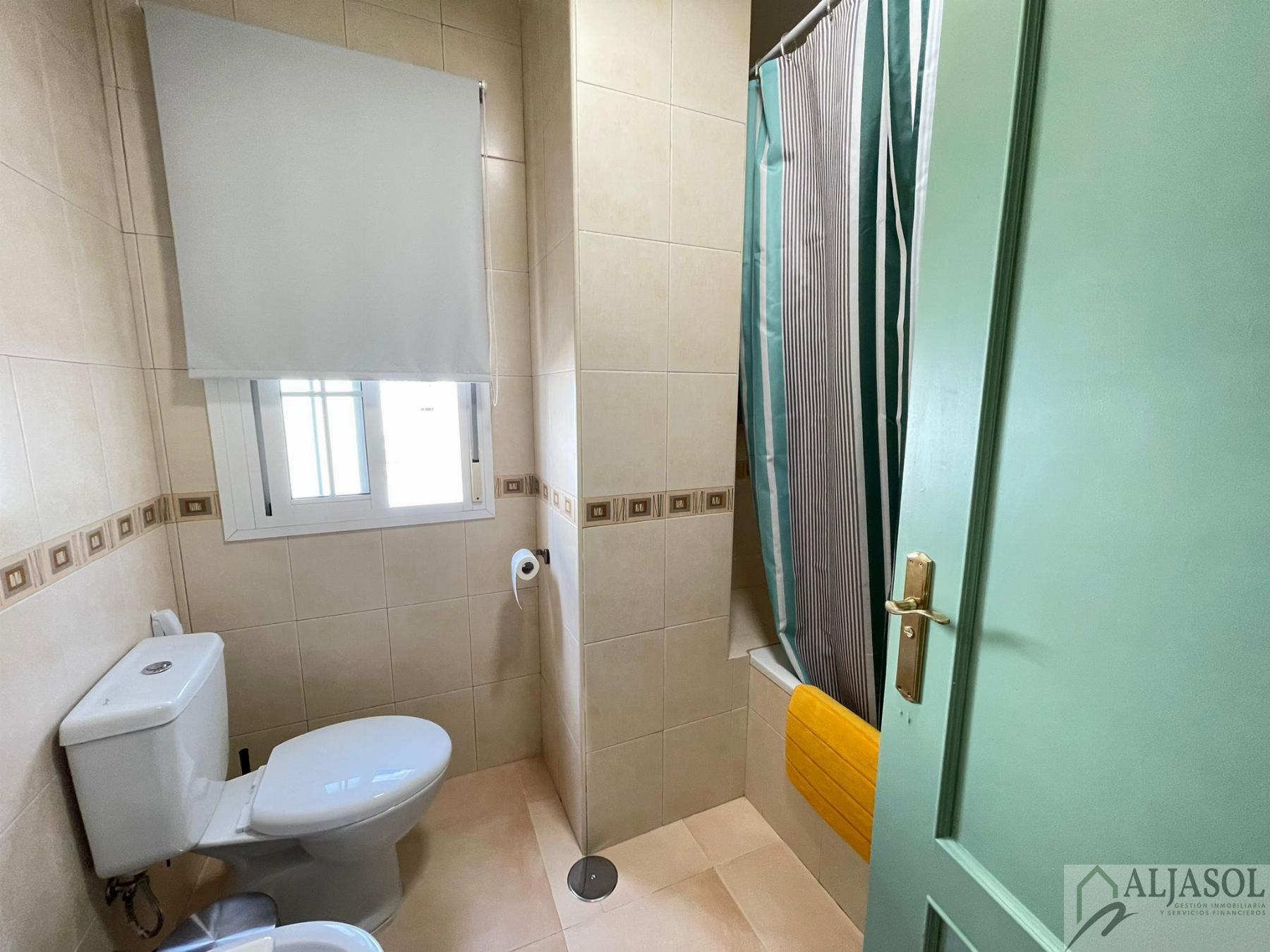 Venta de casa en Olivares