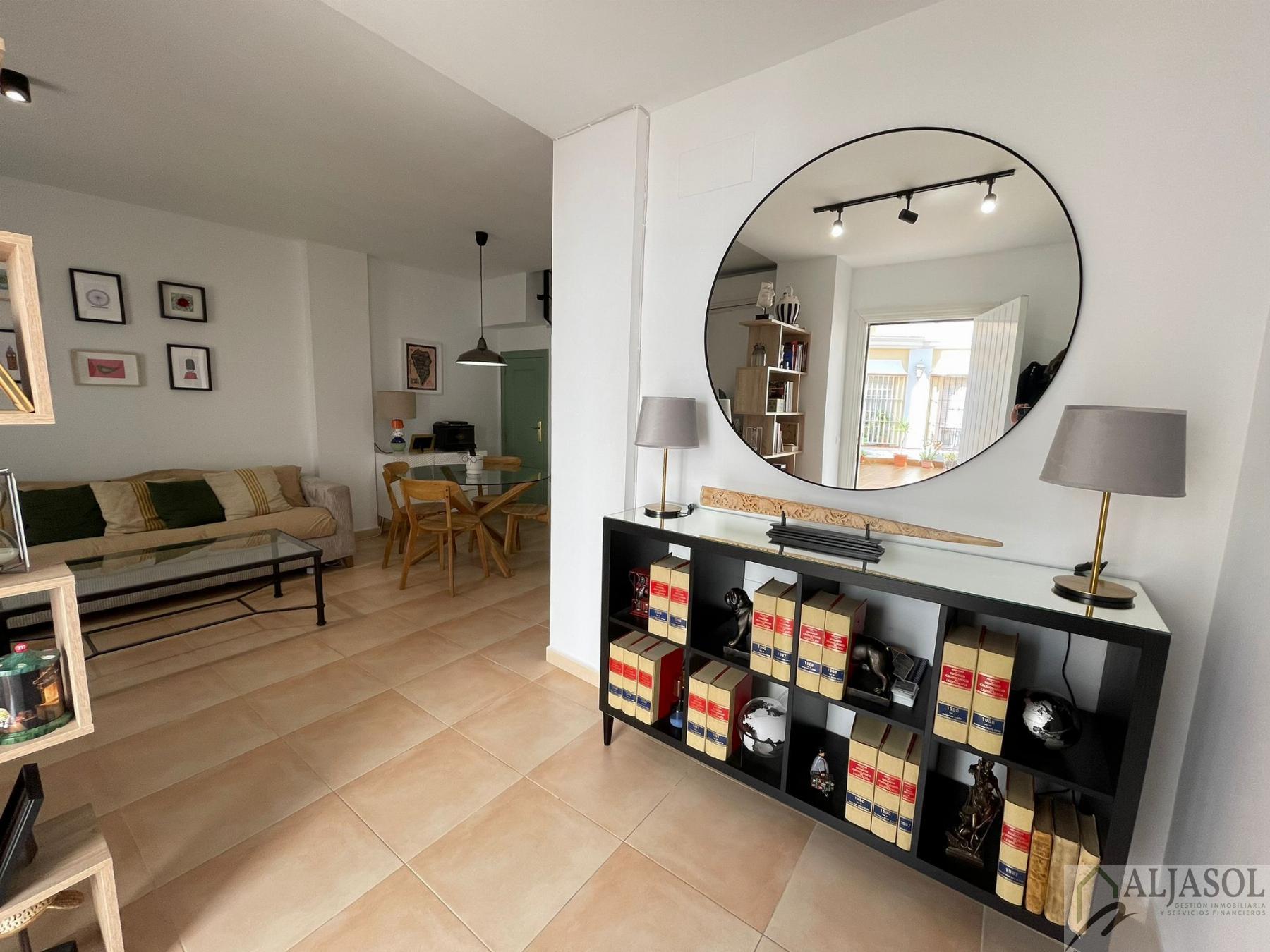 Venta de casa en Olivares