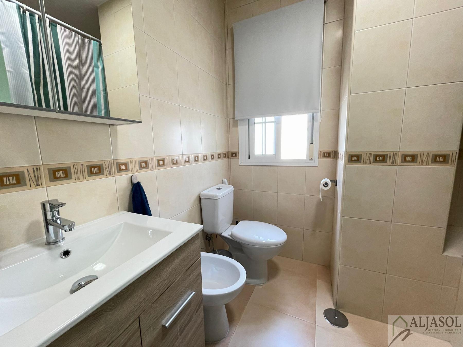 Venta de casa en Olivares