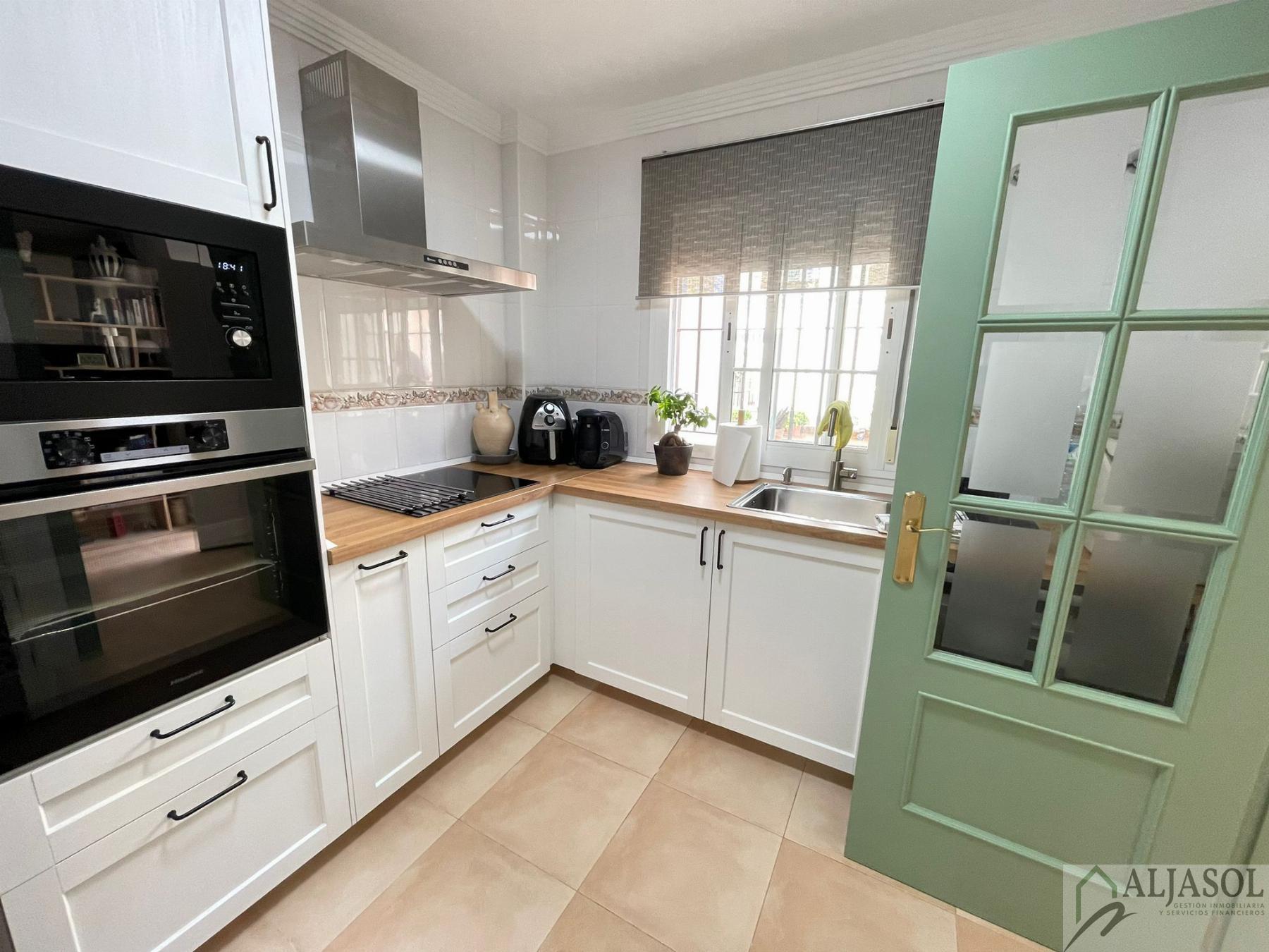 Venta de casa en Olivares