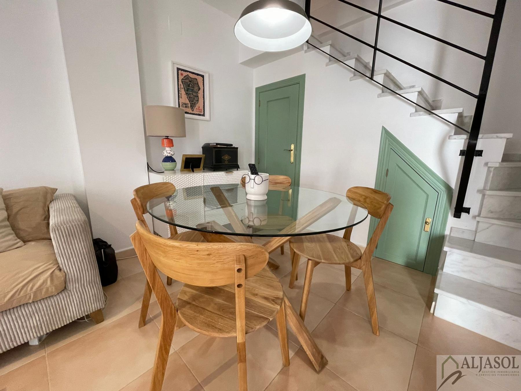 Venta de casa en Olivares