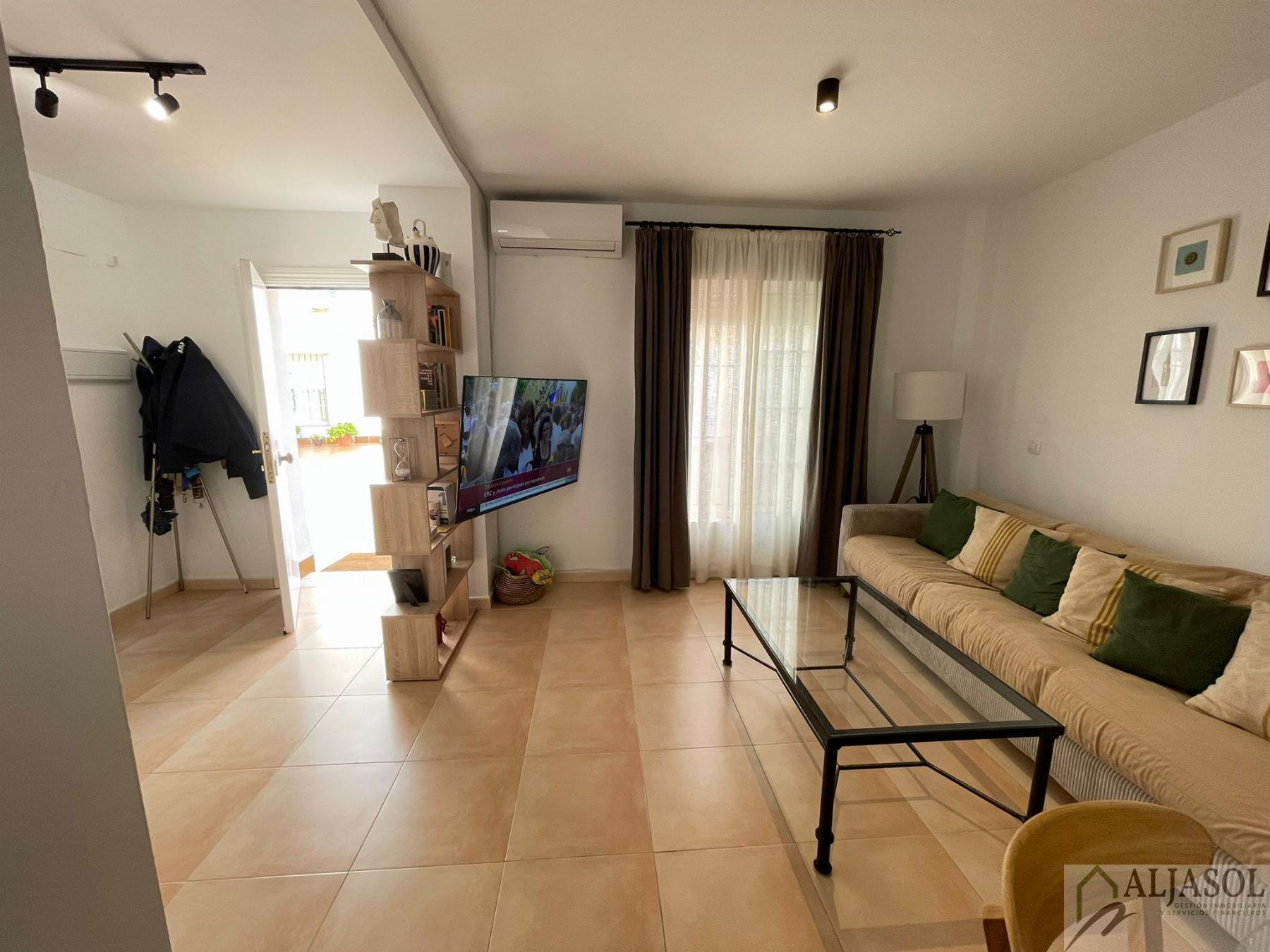 Venta de casa en Olivares