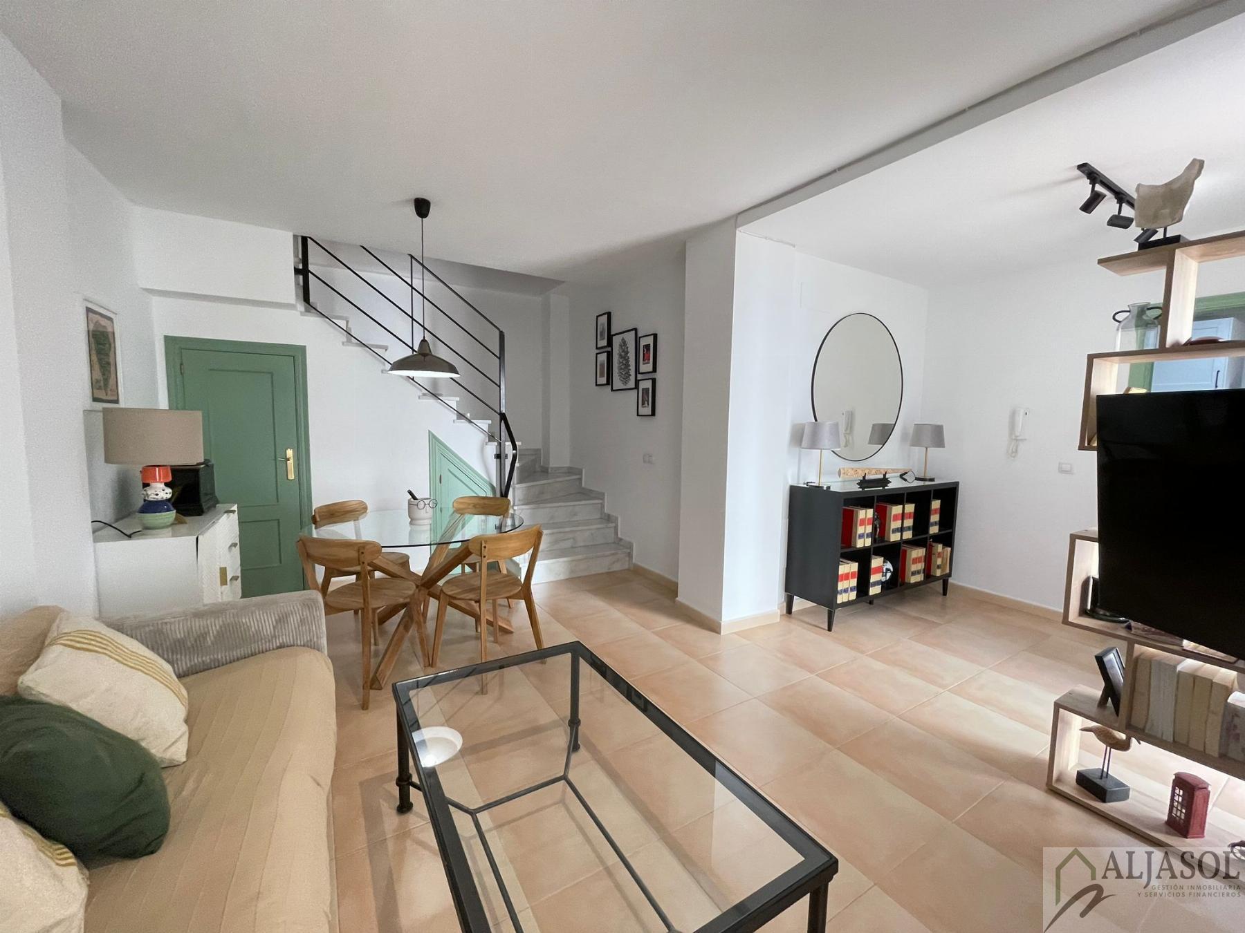 Venta de casa en Olivares