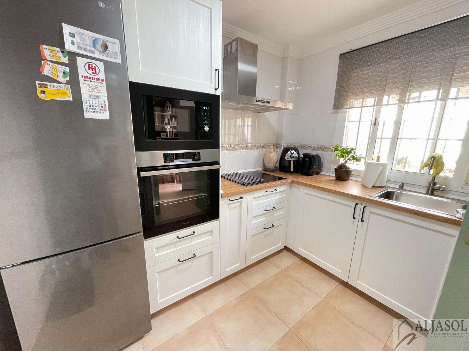 Venta de casa en Olivares