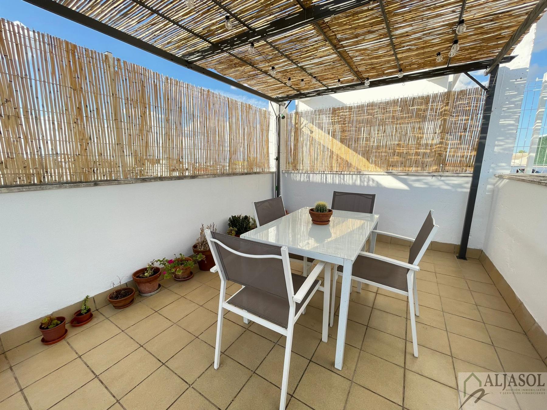 Venta de casa en Olivares