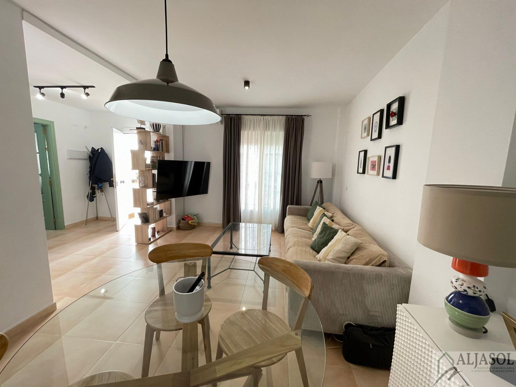 Venta de casa en Olivares