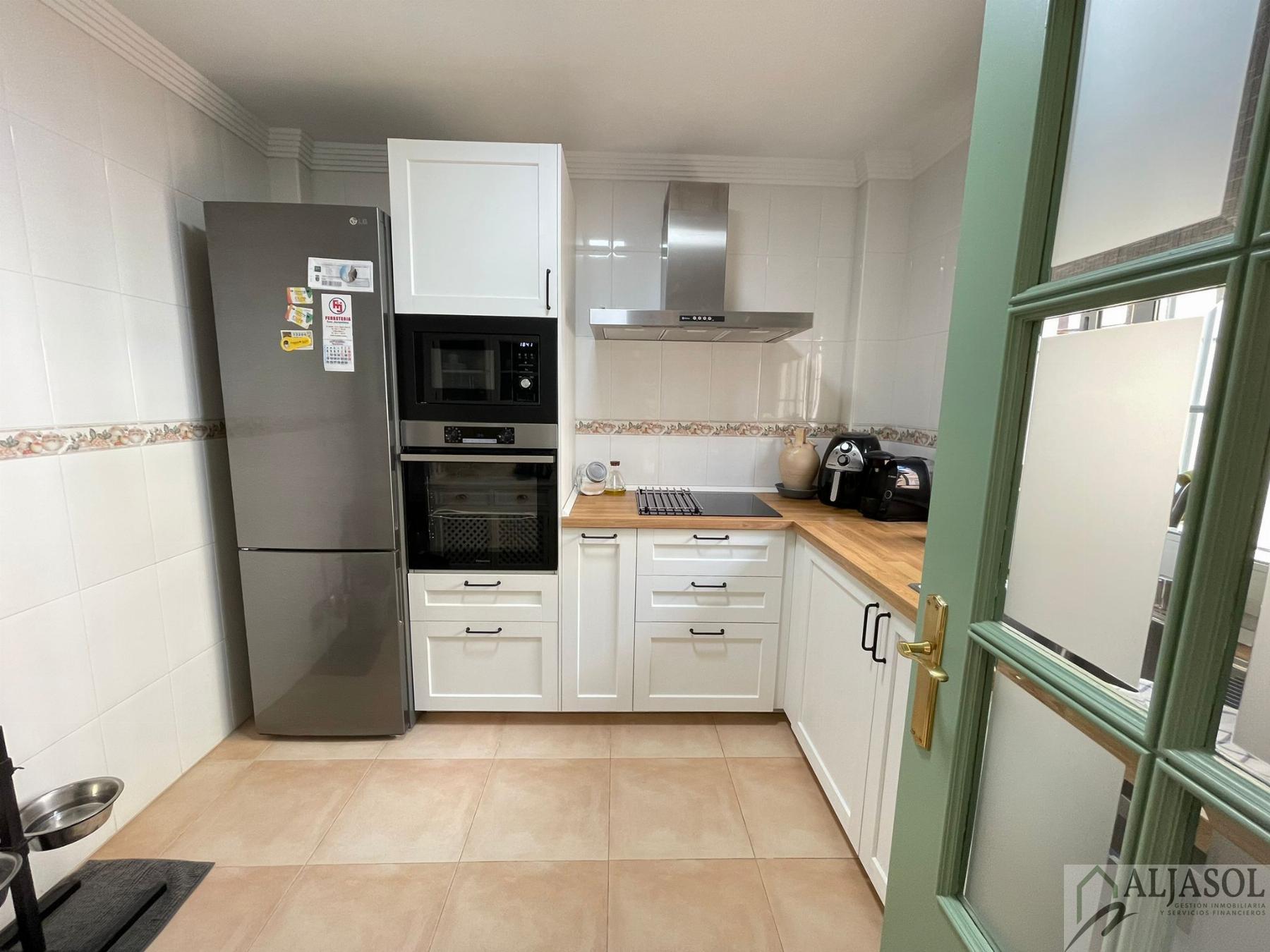 Venta de casa en Olivares
