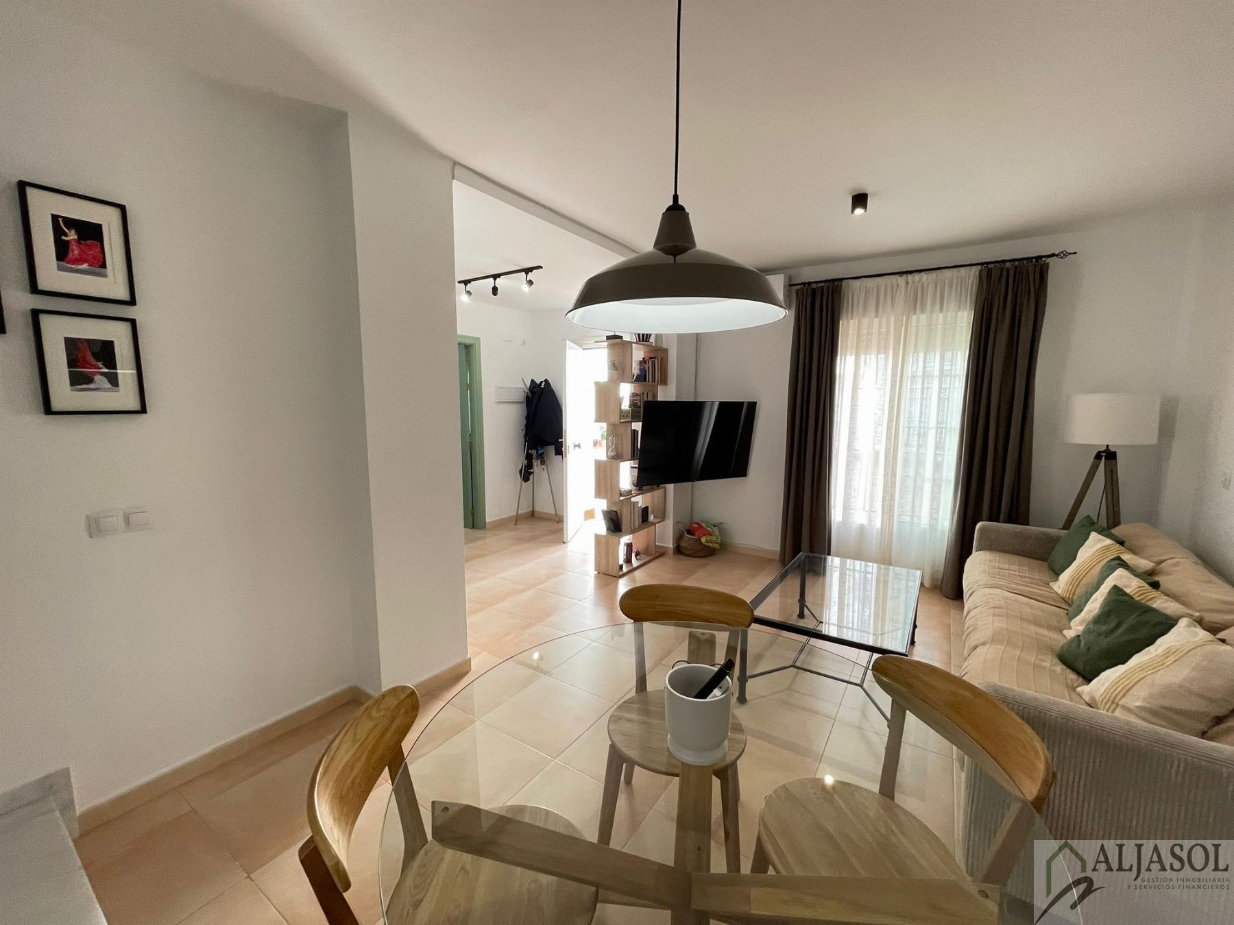 Venta de casa en Olivares