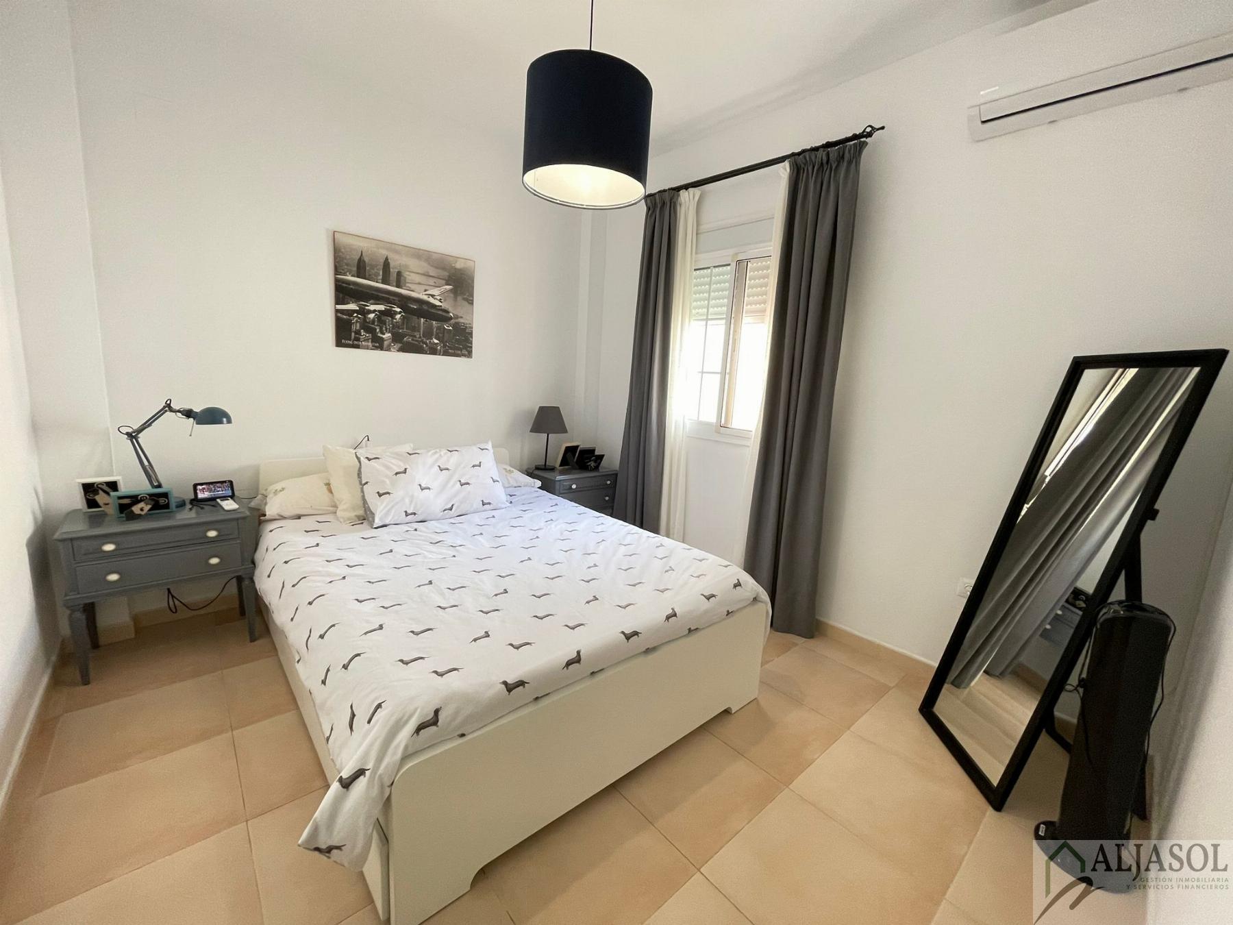 Venta de casa en Olivares