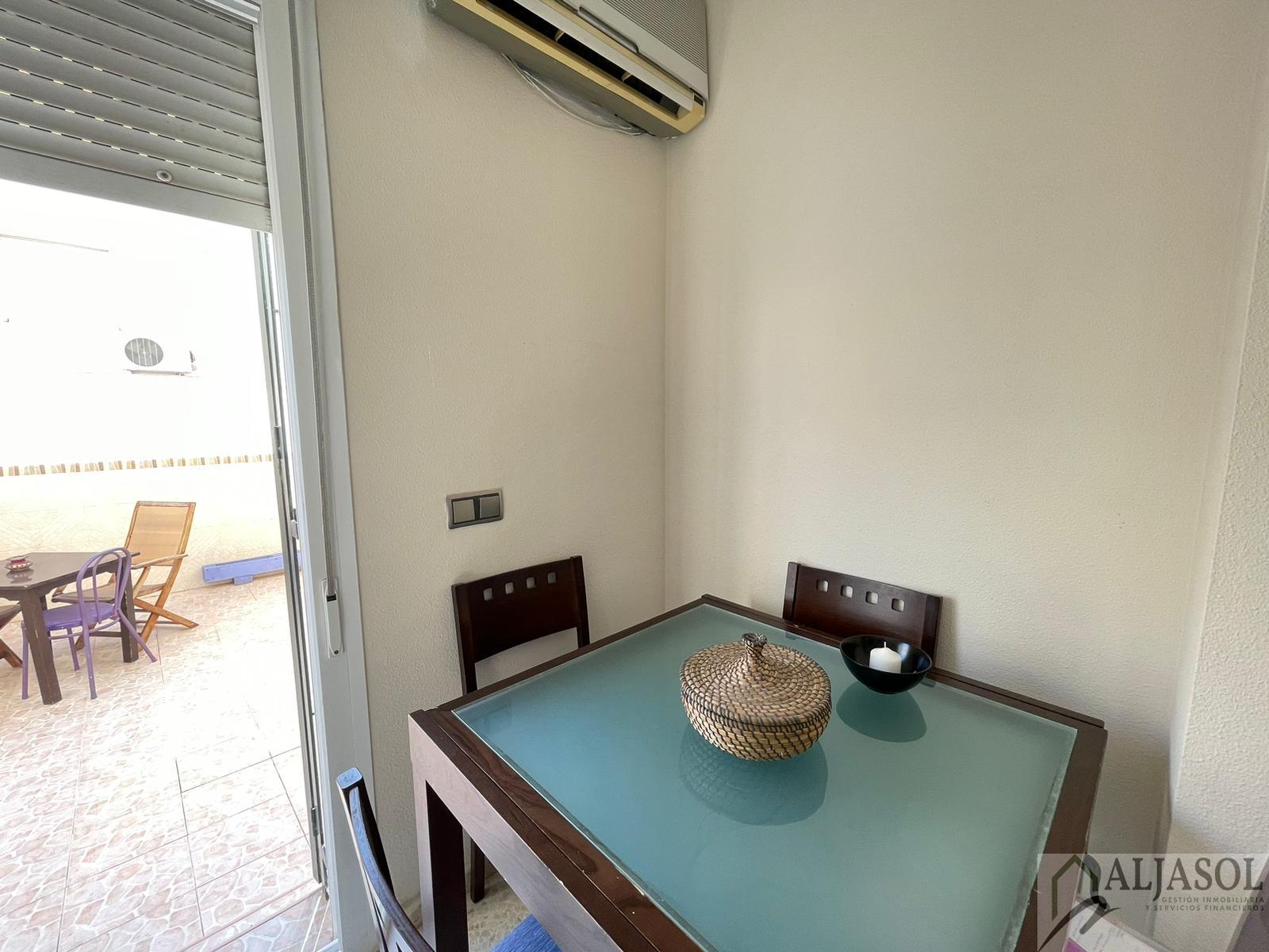 For sale of house in Bollullos de la Mitación
