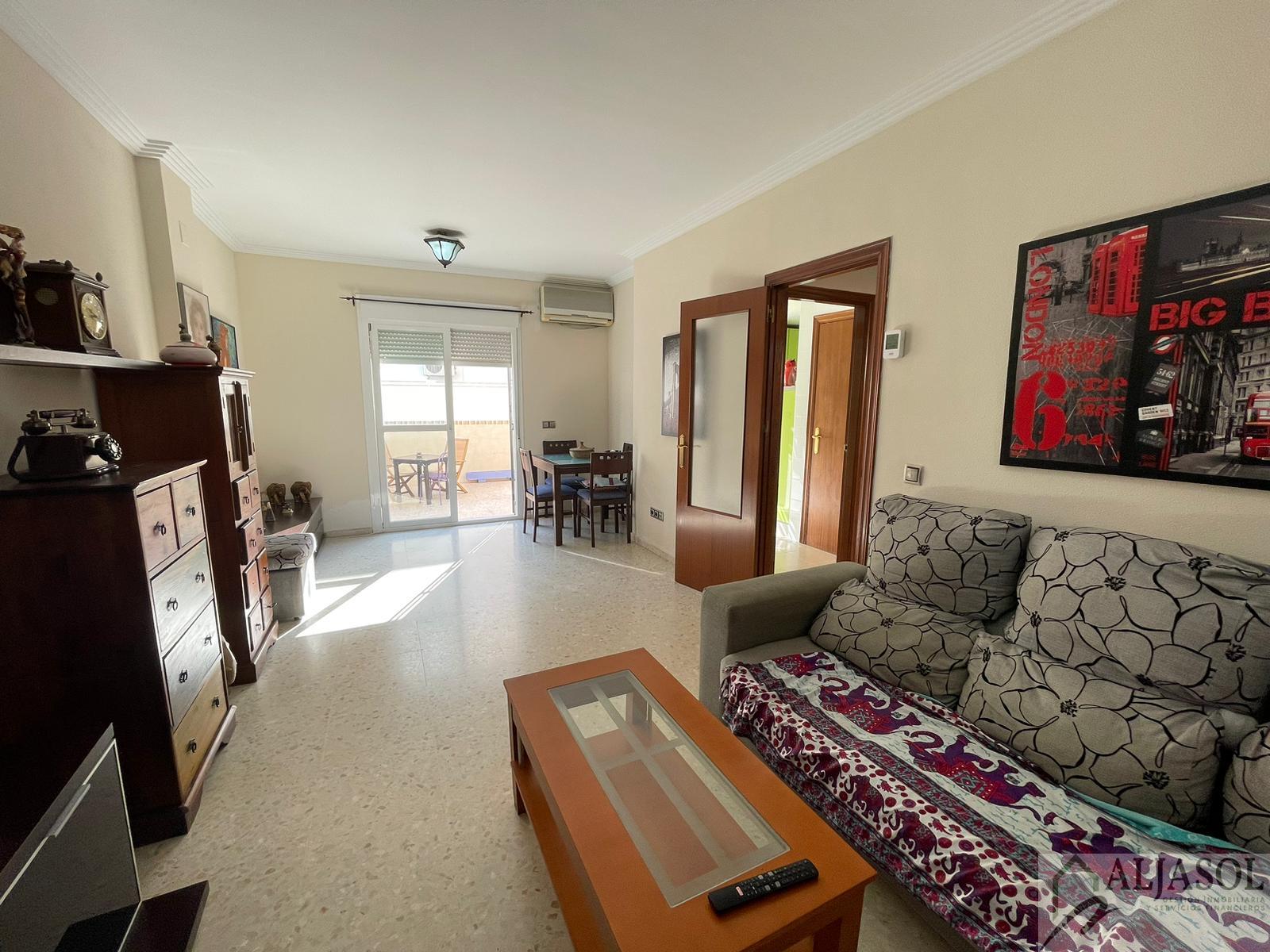 For sale of house in Bollullos de la Mitación