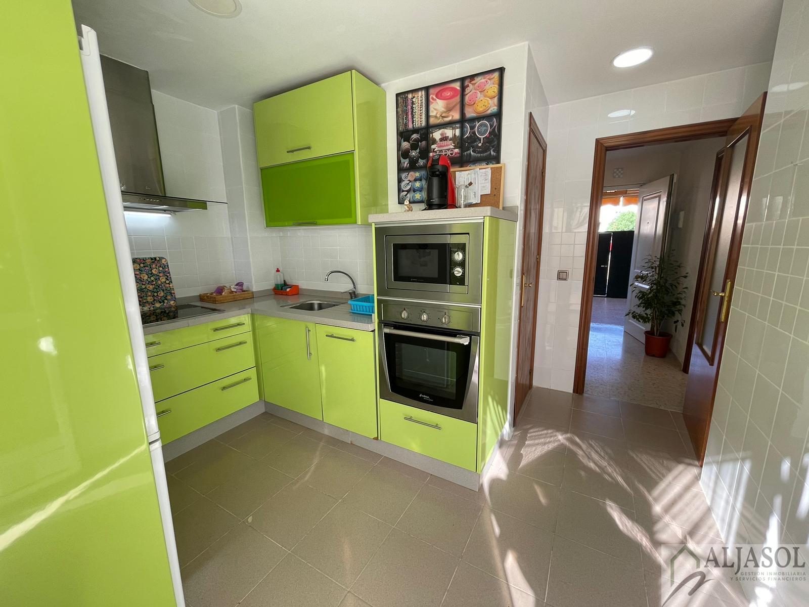 For sale of house in Bollullos de la Mitación
