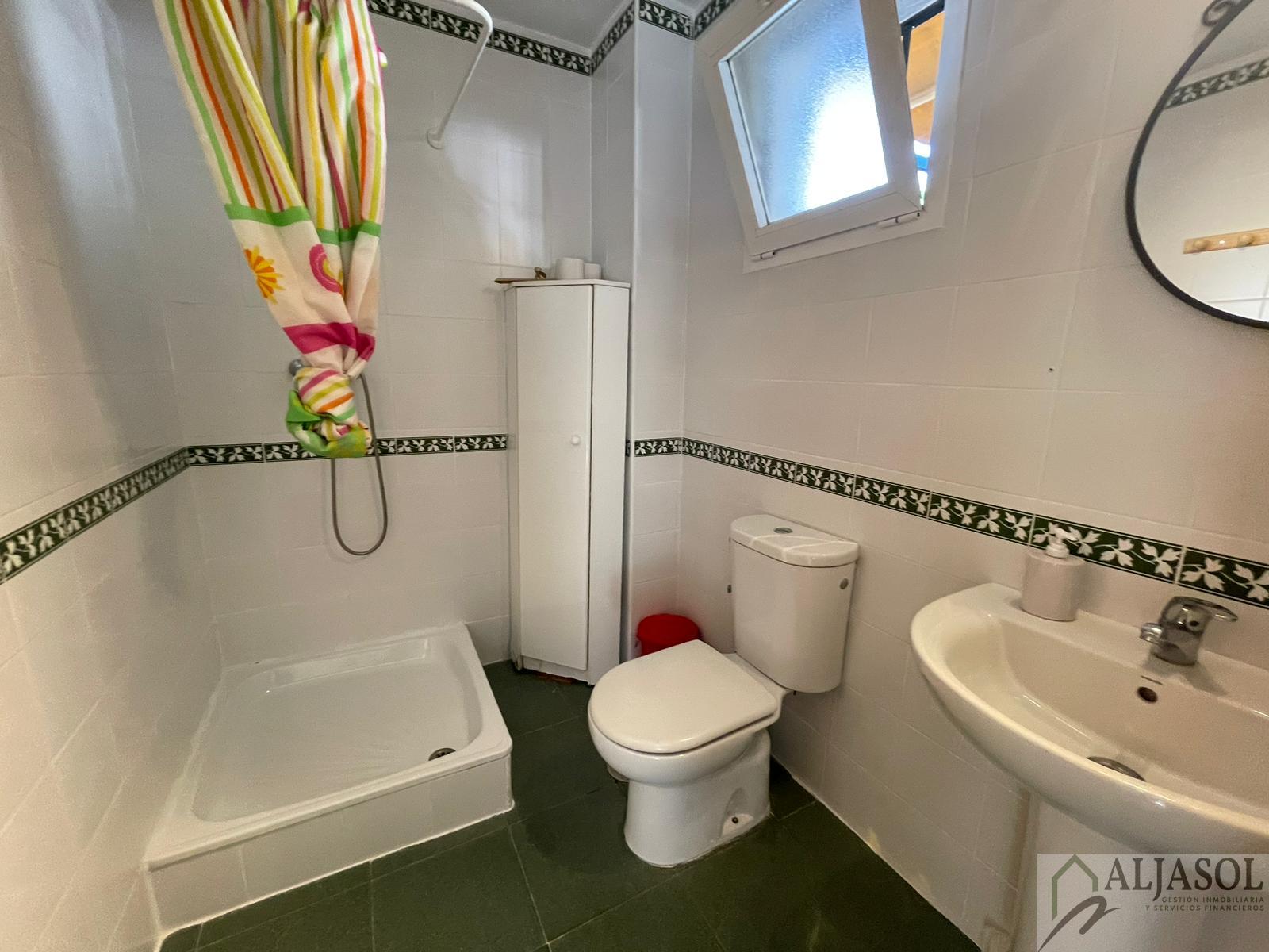 For sale of house in Bollullos de la Mitación