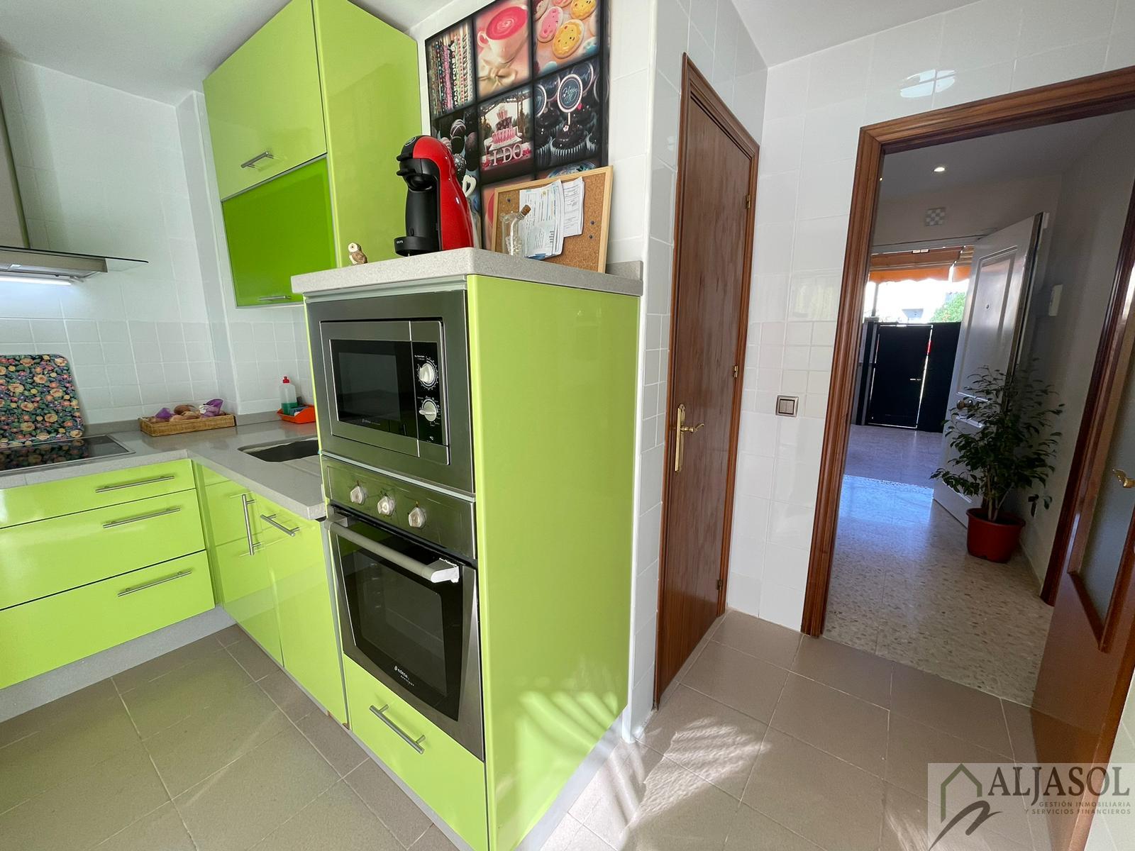 For sale of house in Bollullos de la Mitación