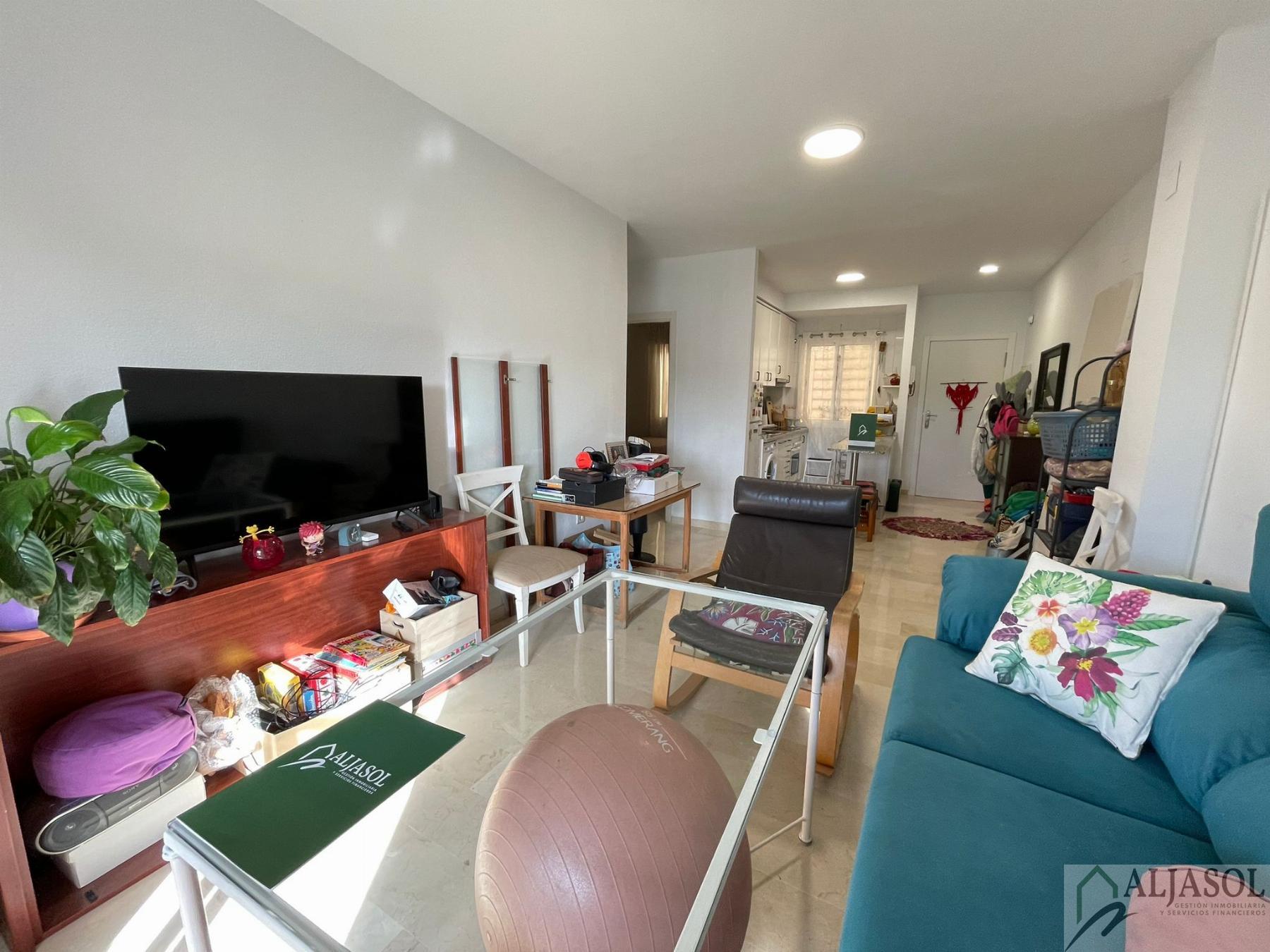 For sale of flat in Camas