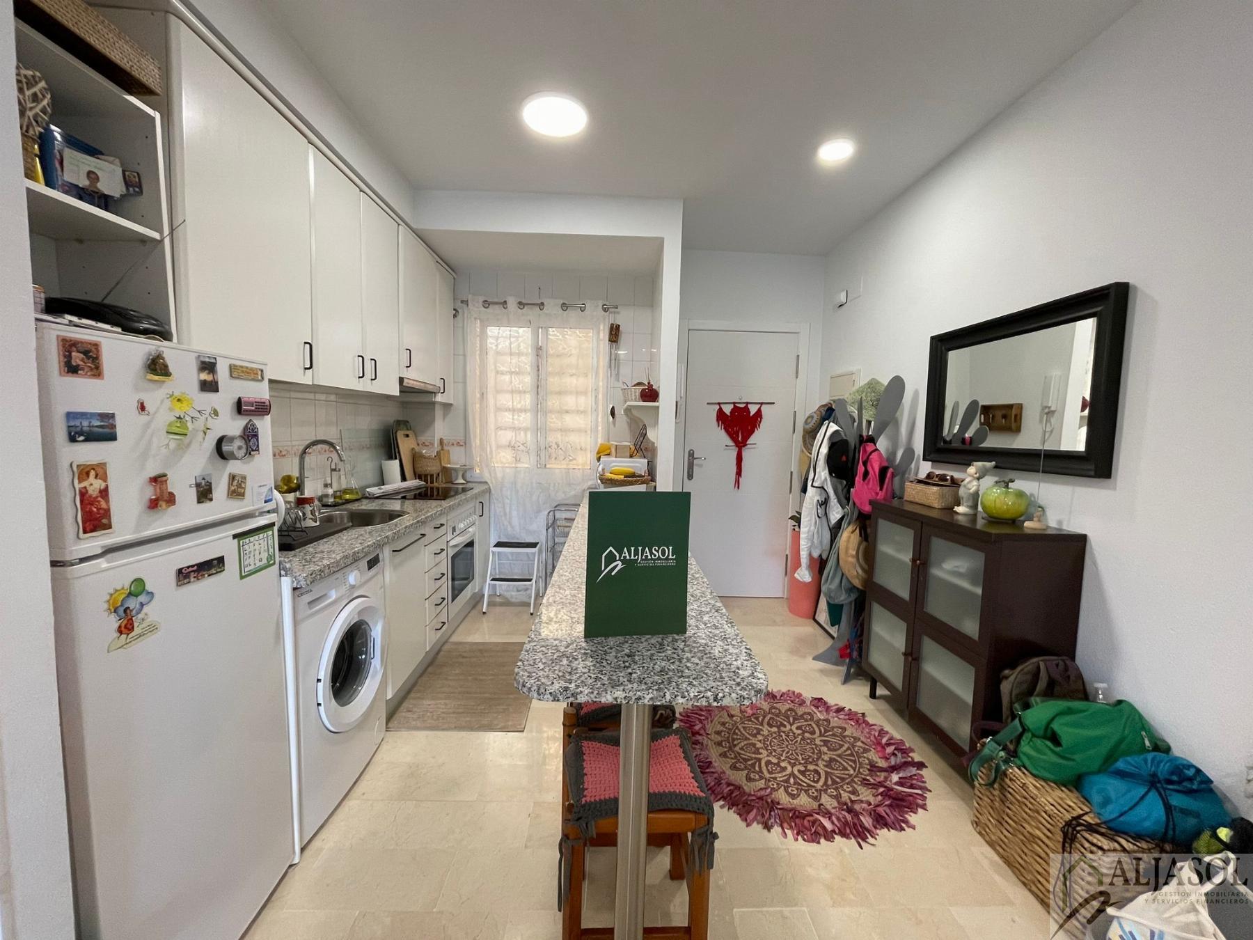 For sale of flat in Camas