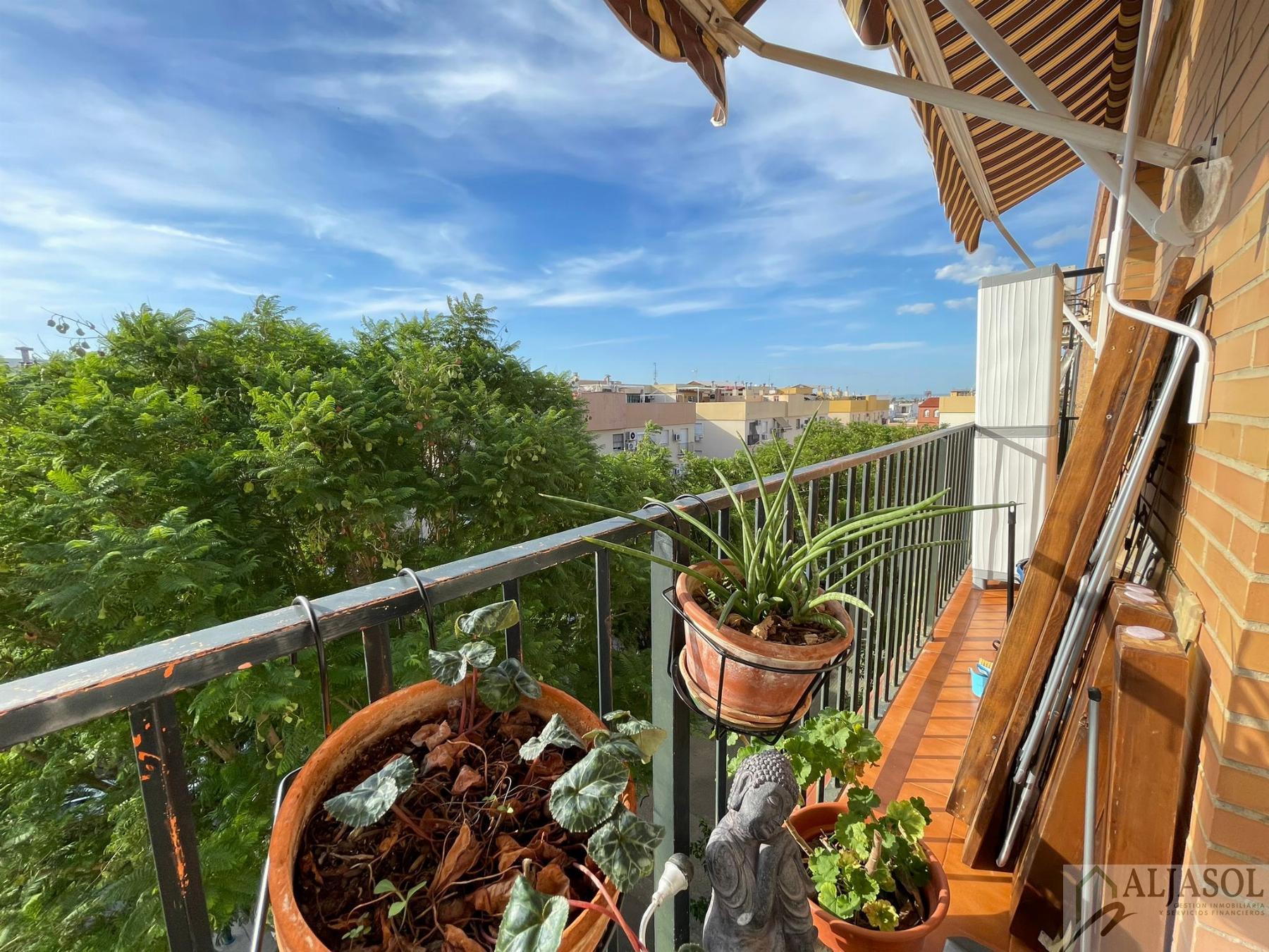 For sale of flat in Camas
