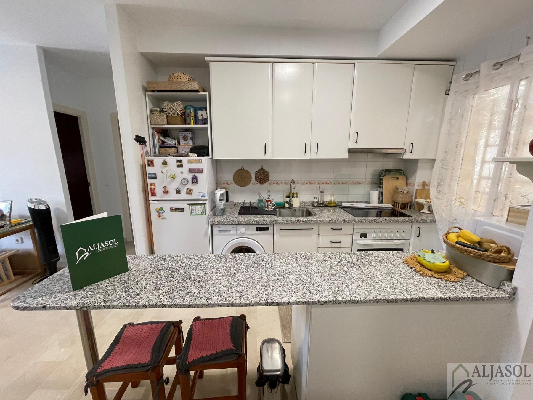 For sale of flat in Camas