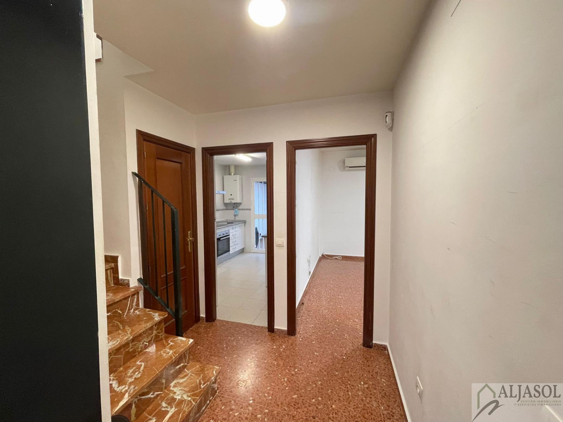 For sale of house in Umbrete