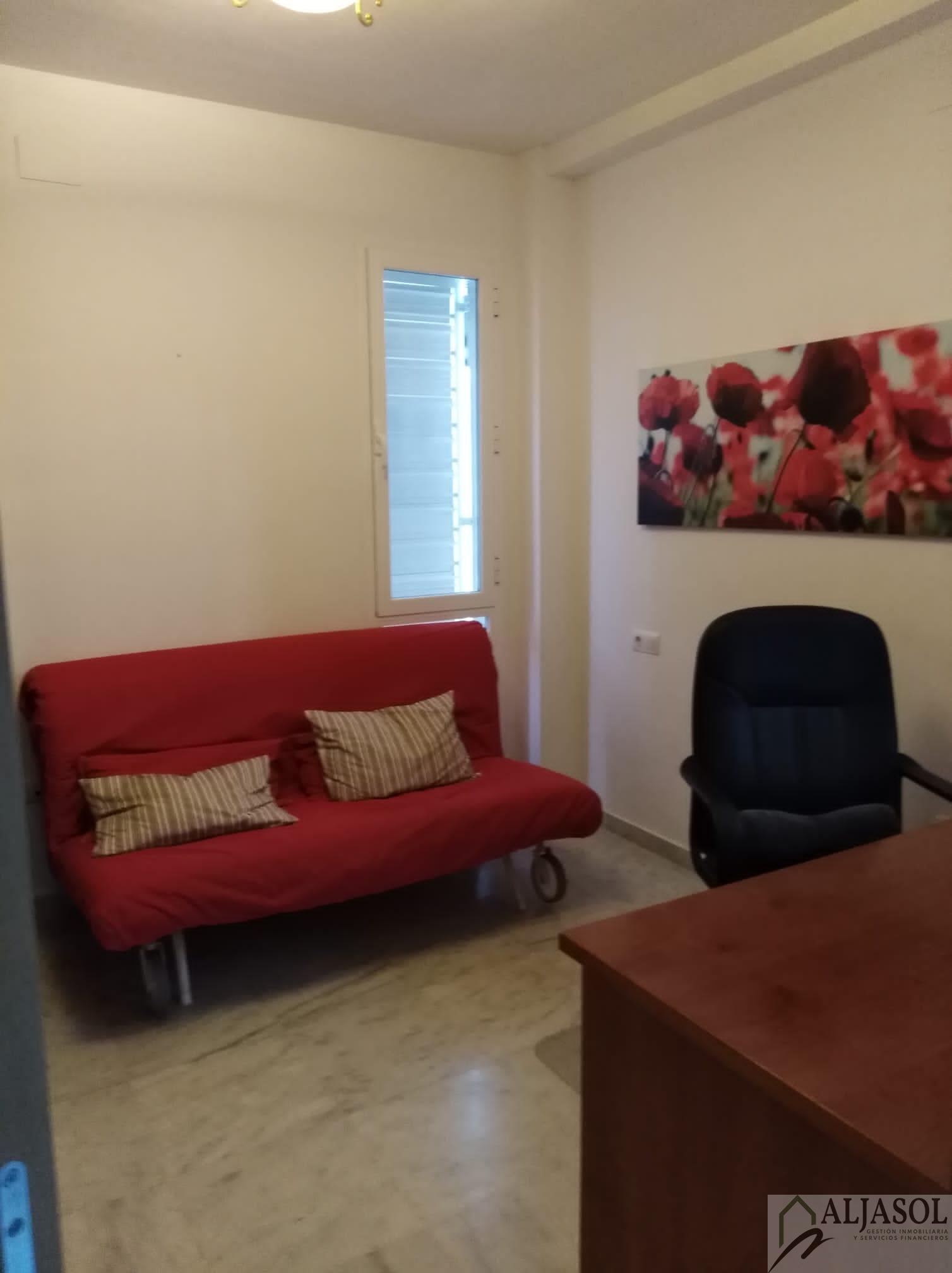 For sale of house in Umbrete