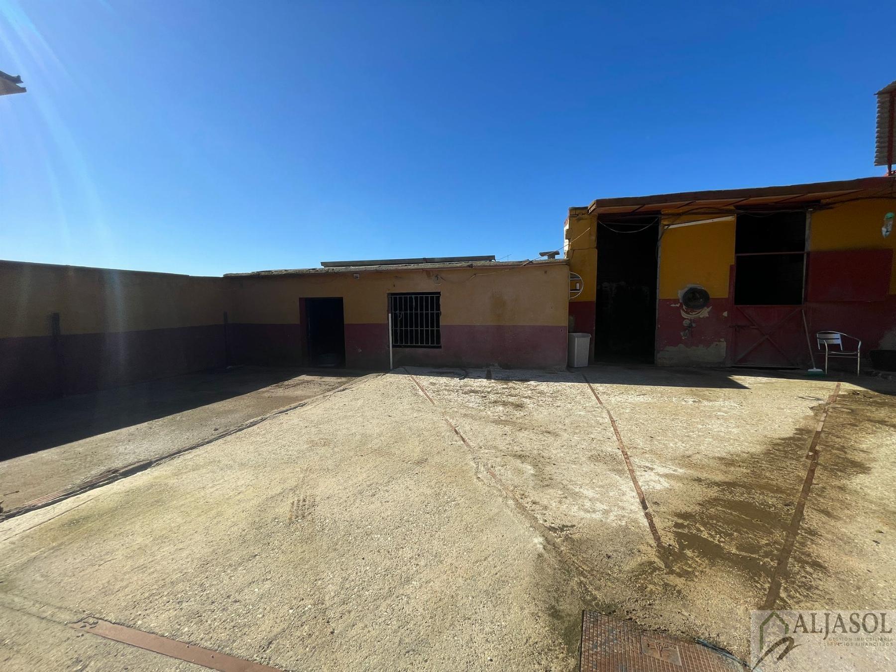 Venta de piso en Valencina de la Concepción