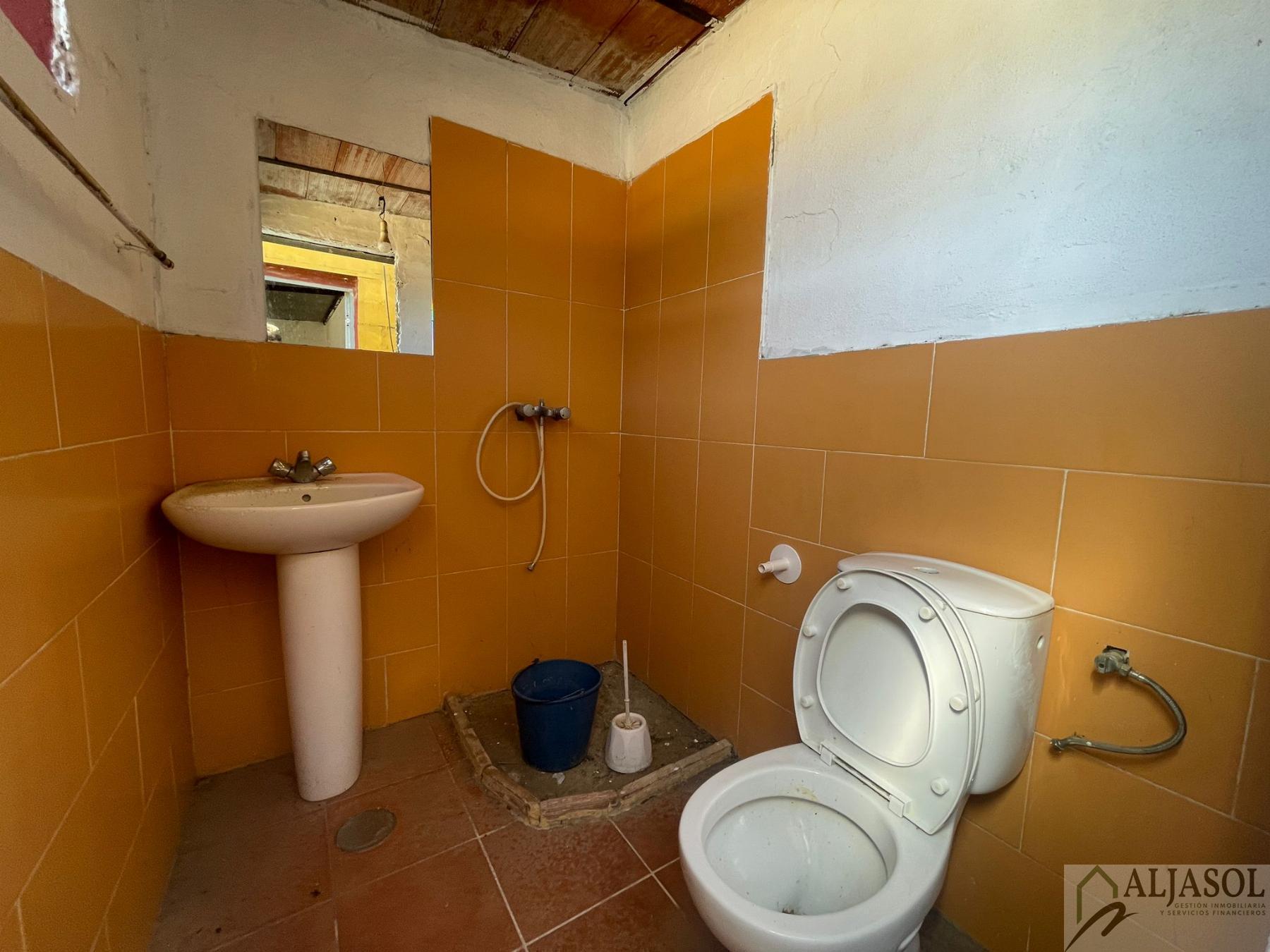 Venta de piso en Valencina de la Concepción