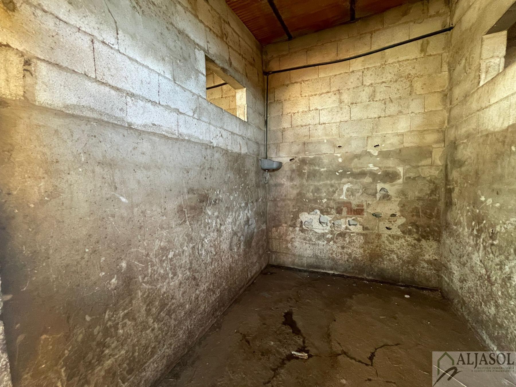 Venta de piso en Valencina de la Concepción