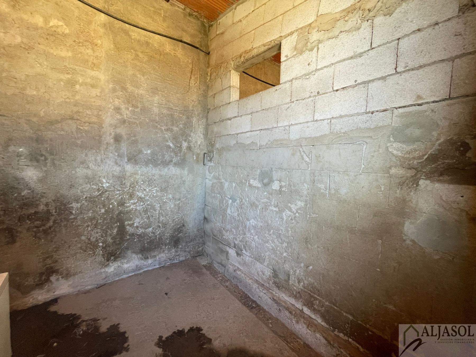 Venta de piso en Valencina de la Concepción