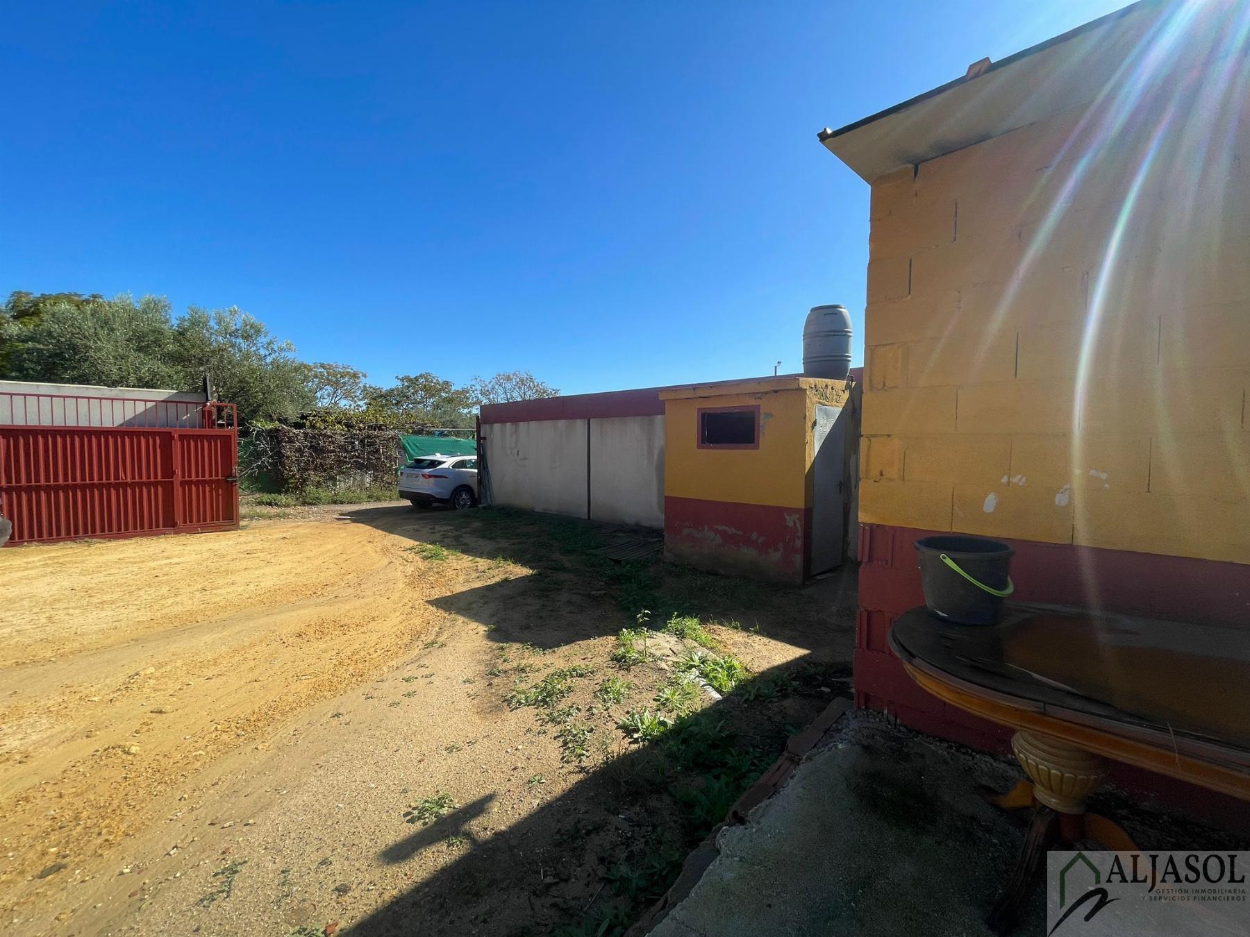 Venta de piso en Valencina de la Concepción