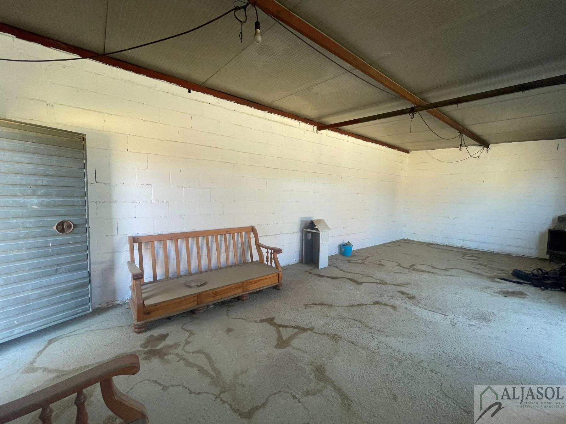 Venta de piso en Valencina de la Concepción