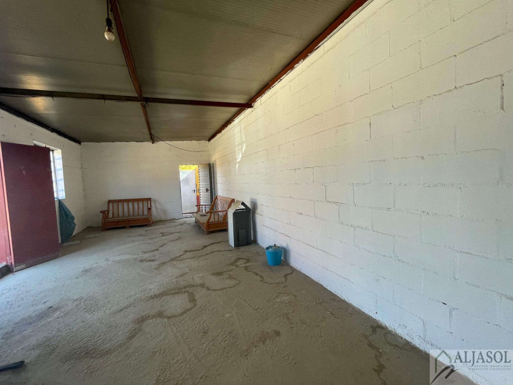 Venta de piso en Valencina de la Concepción
