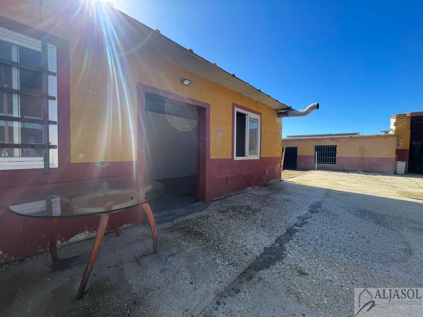 Venta de piso en Valencina de la Concepción