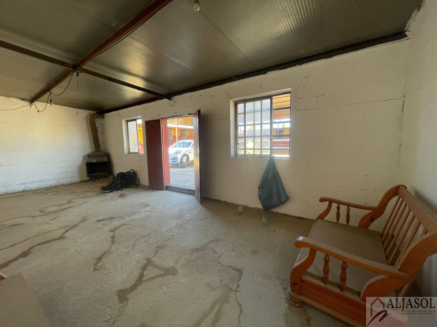 Venta de piso en Valencina de la Concepción