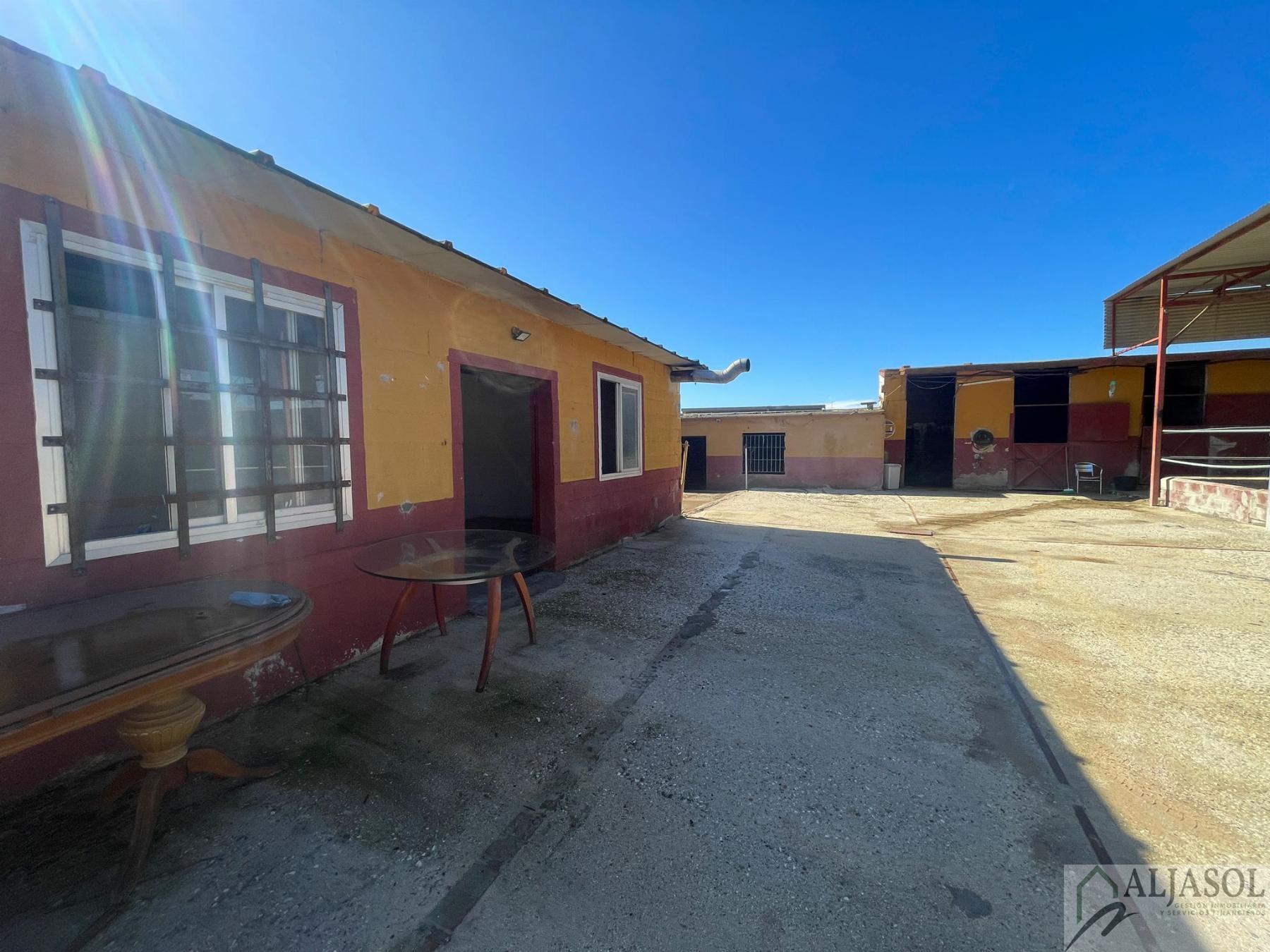 Venta de piso en Valencina de la Concepción