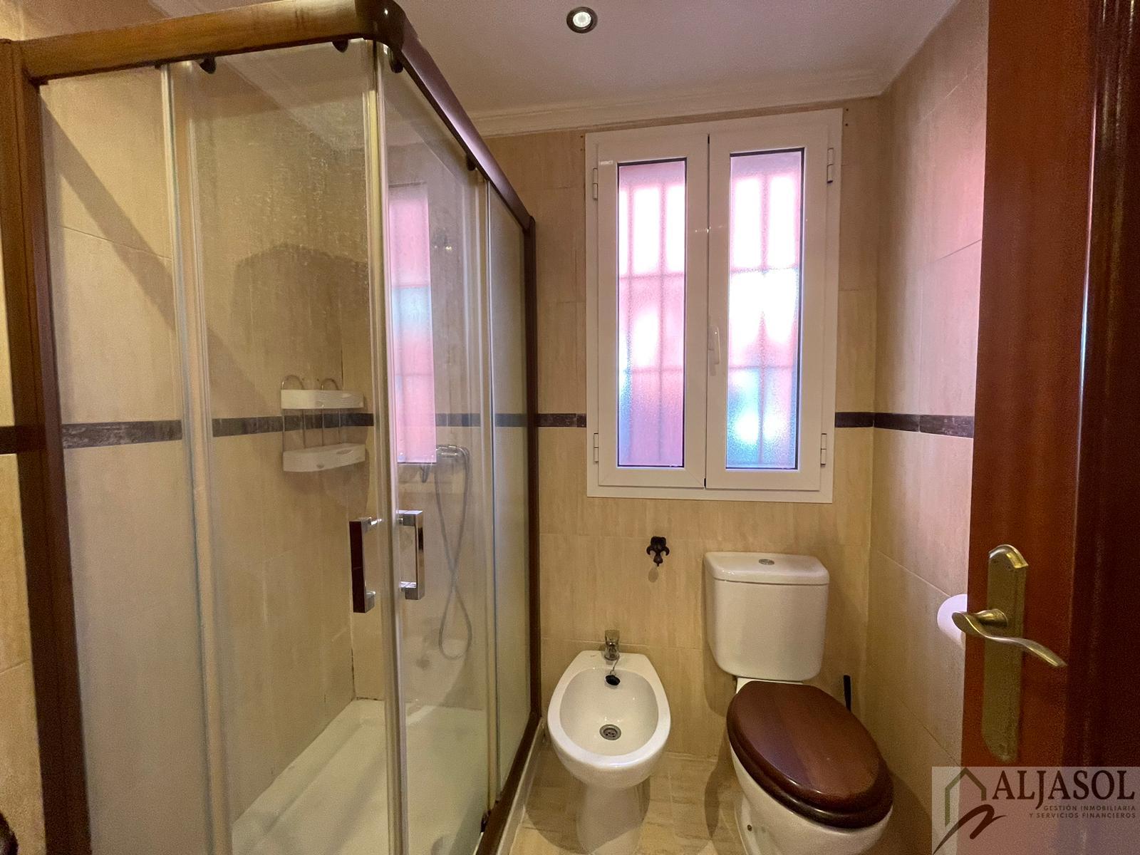 For sale of house in Bollullos de la Mitación