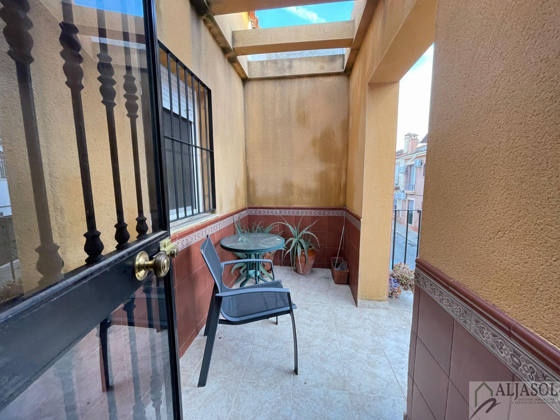 Venta de casa en Villanueva del Ariscal