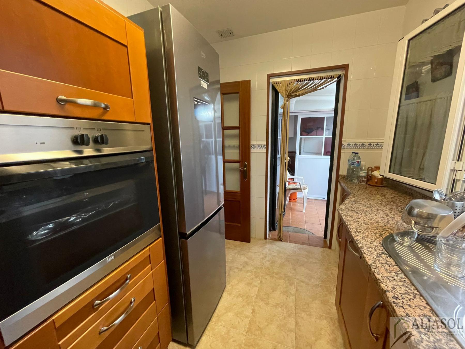Venta de casa en Villanueva del Ariscal