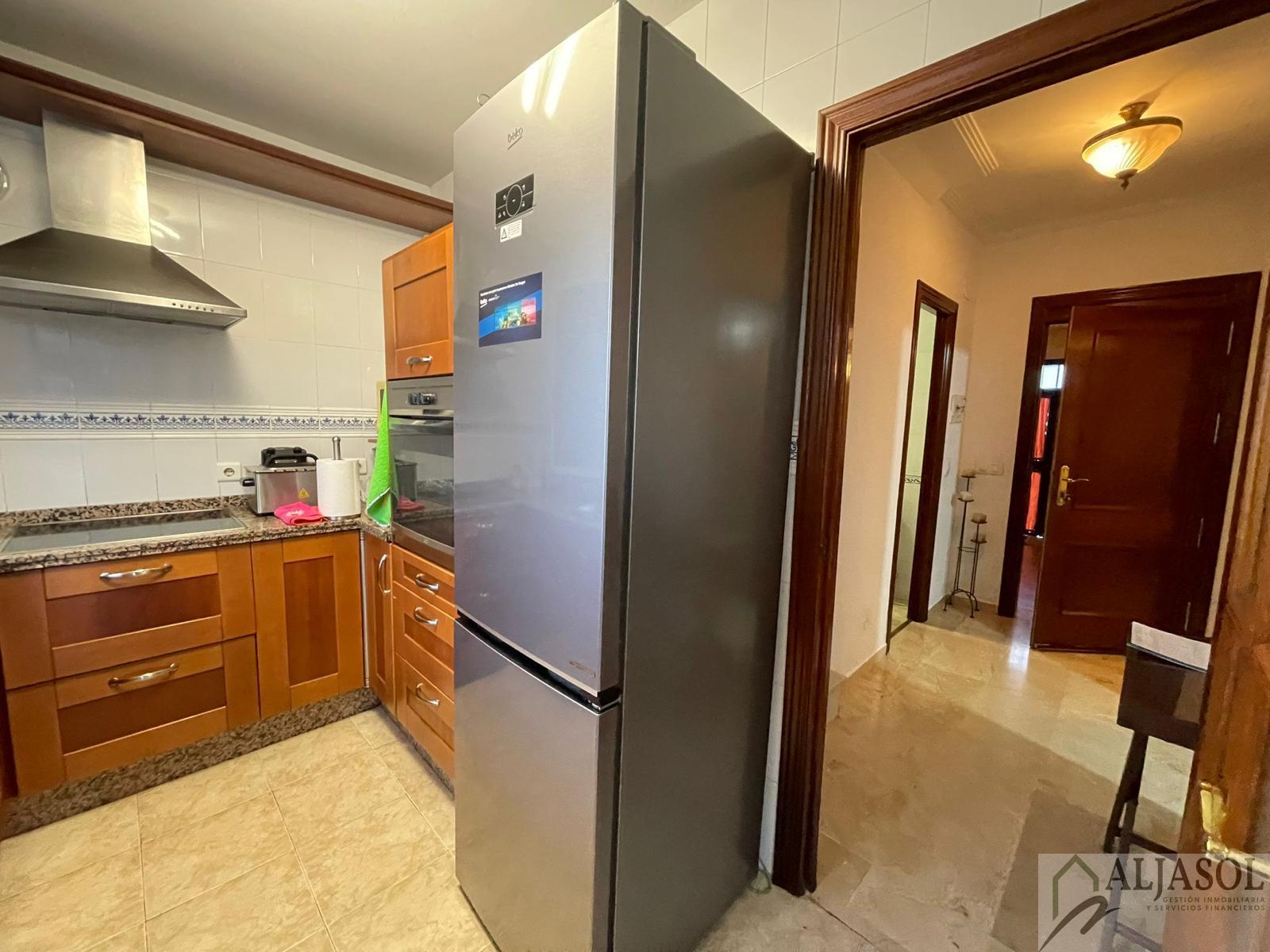 Venta de casa en Villanueva del Ariscal