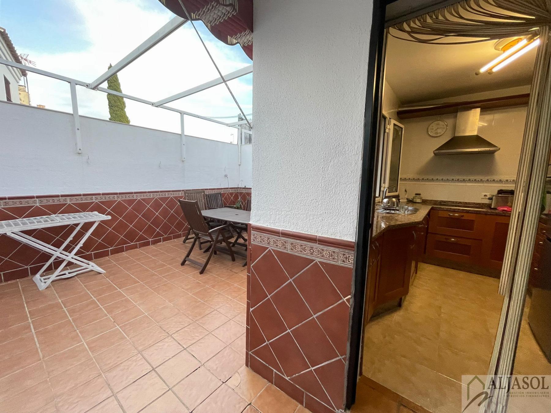 Venta de casa en Villanueva del Ariscal