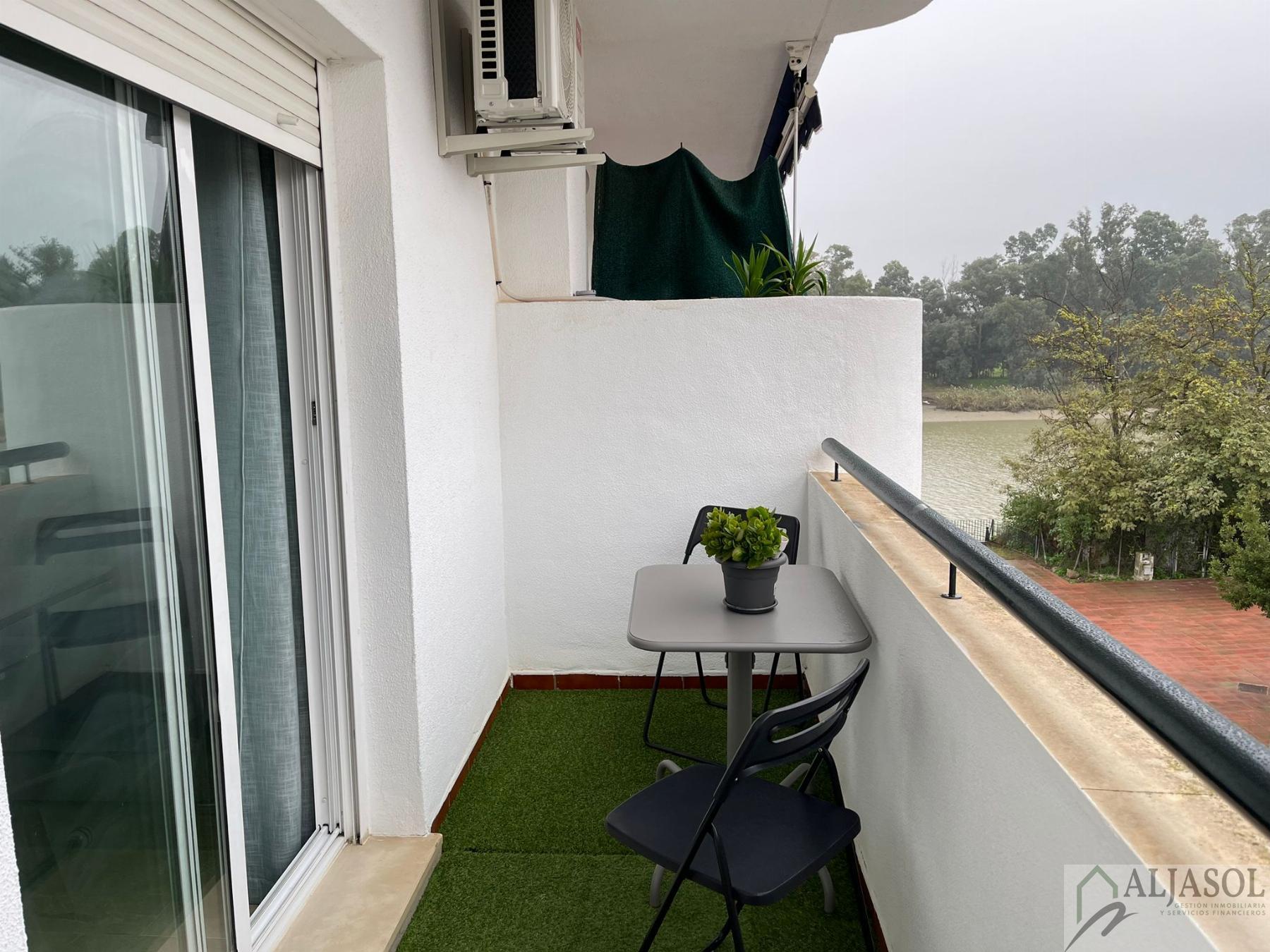 Venta de piso en Gelves