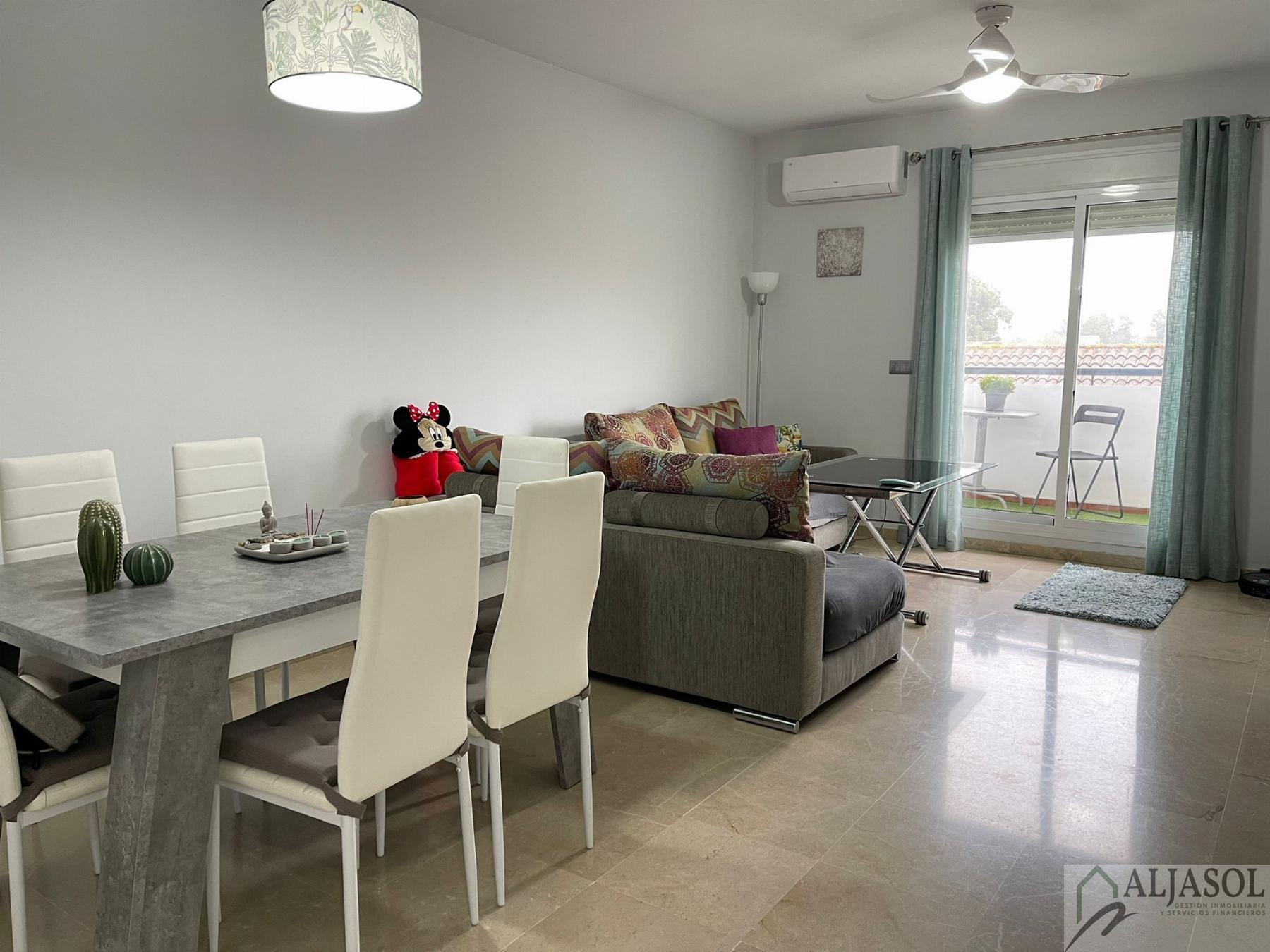 Venta de piso en Gelves