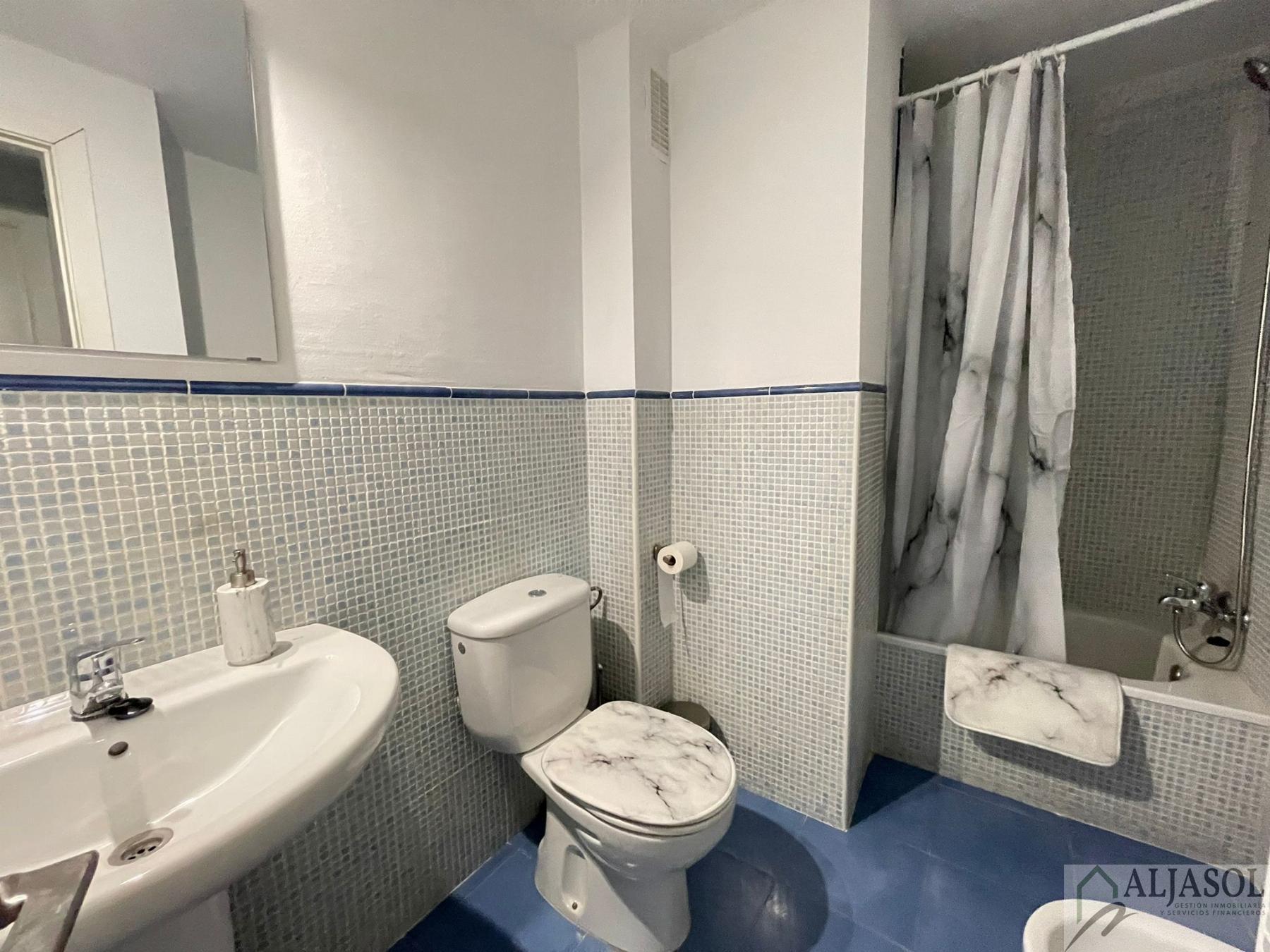 Venta de piso en Gelves