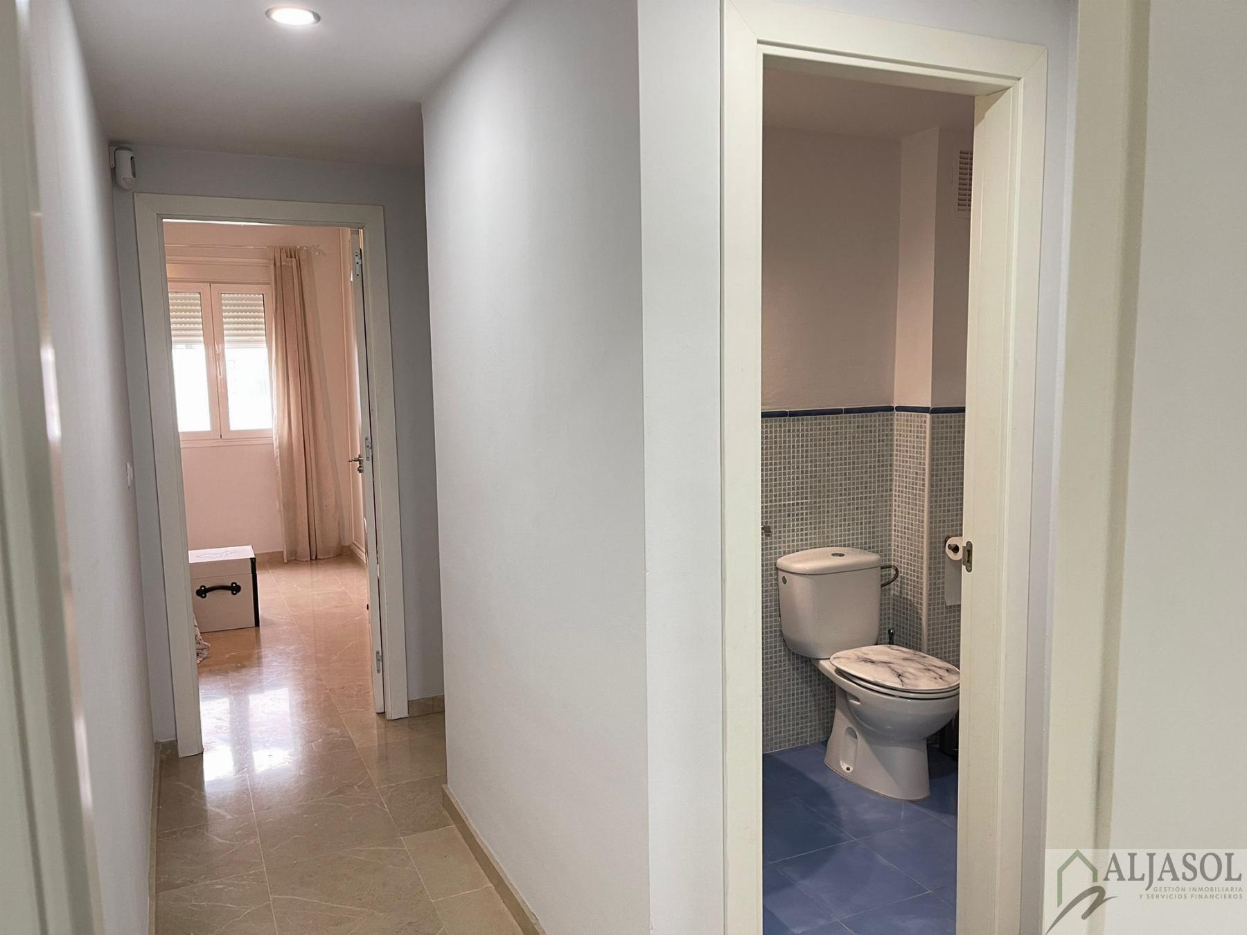 Venta de piso en Gelves