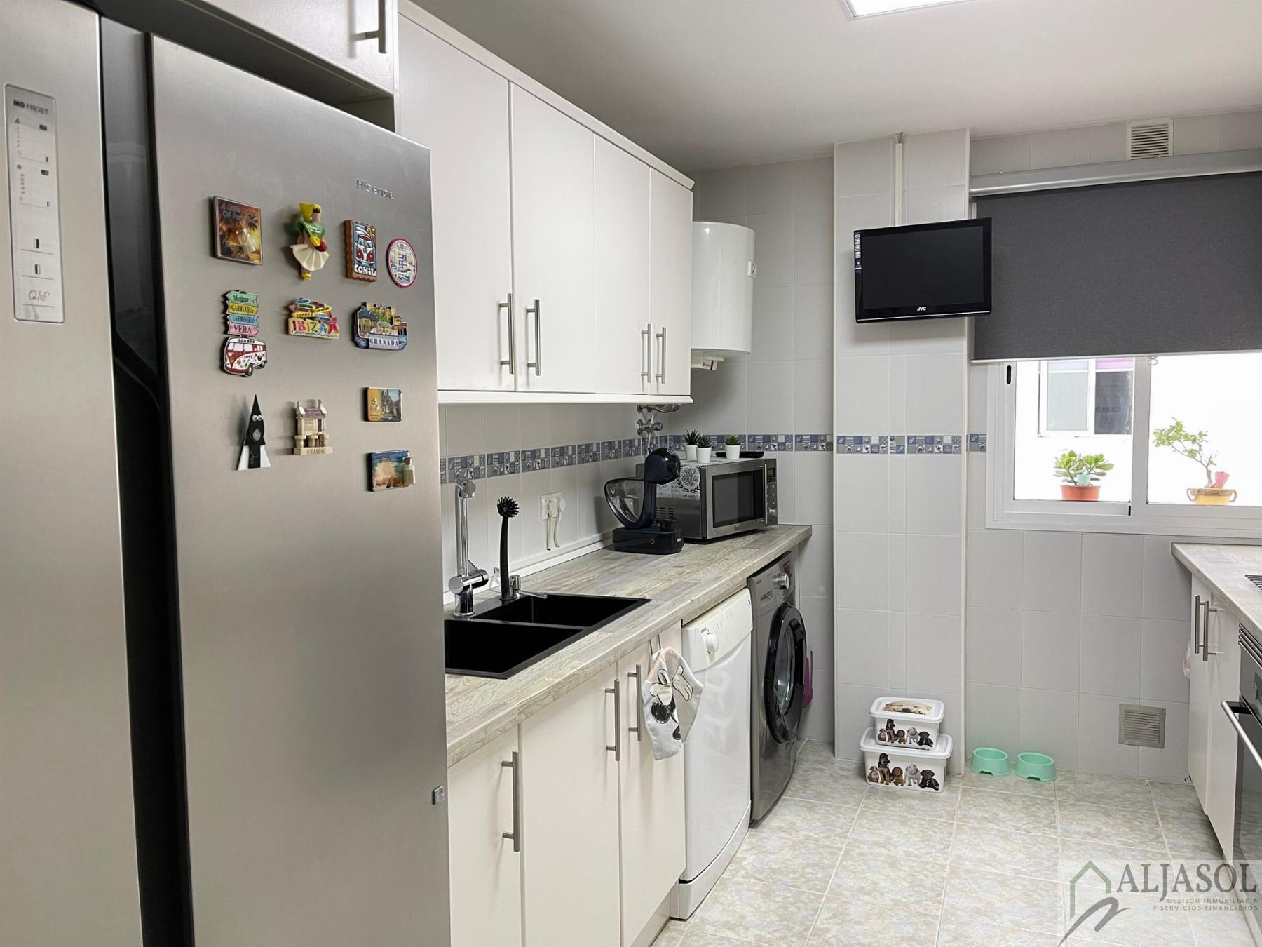 Venta de piso en Gelves
