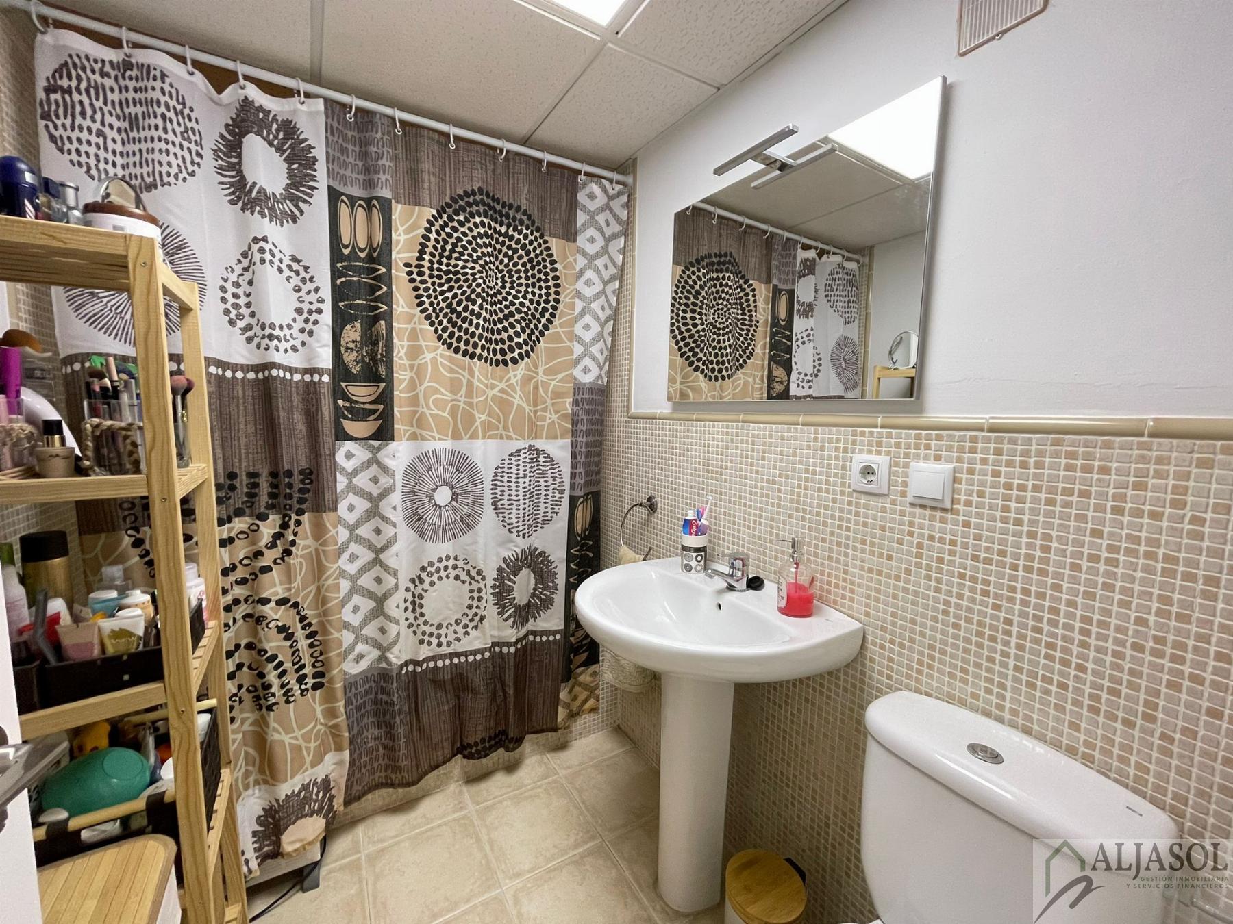 Venta de piso en Gelves